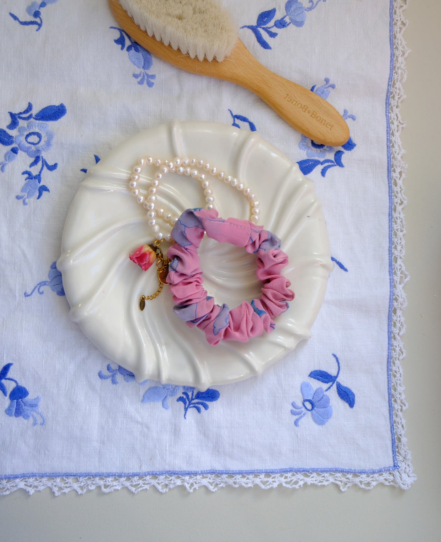 Gia SILK Elastic - No. 31