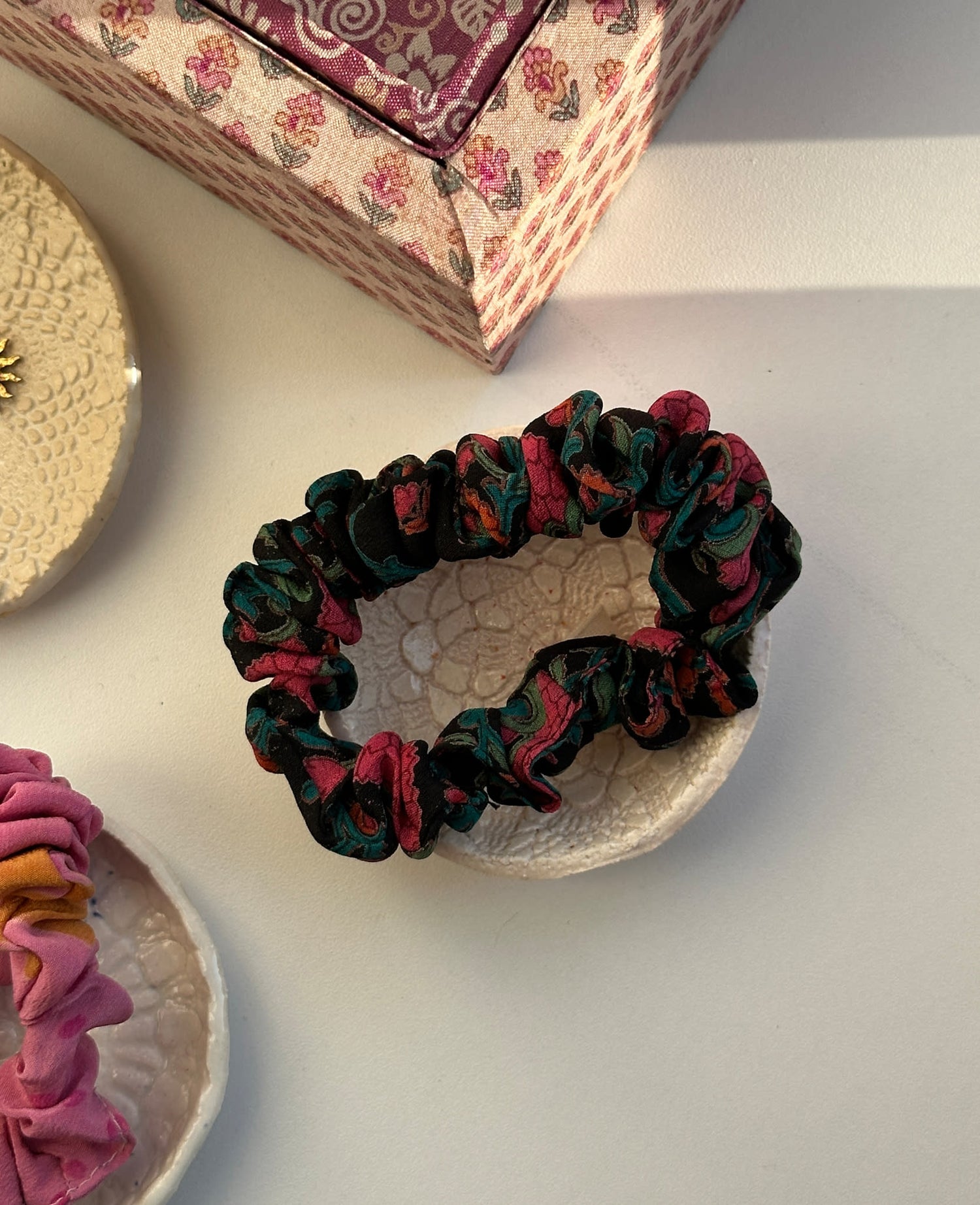 Gia SILK Elastic - No. 50