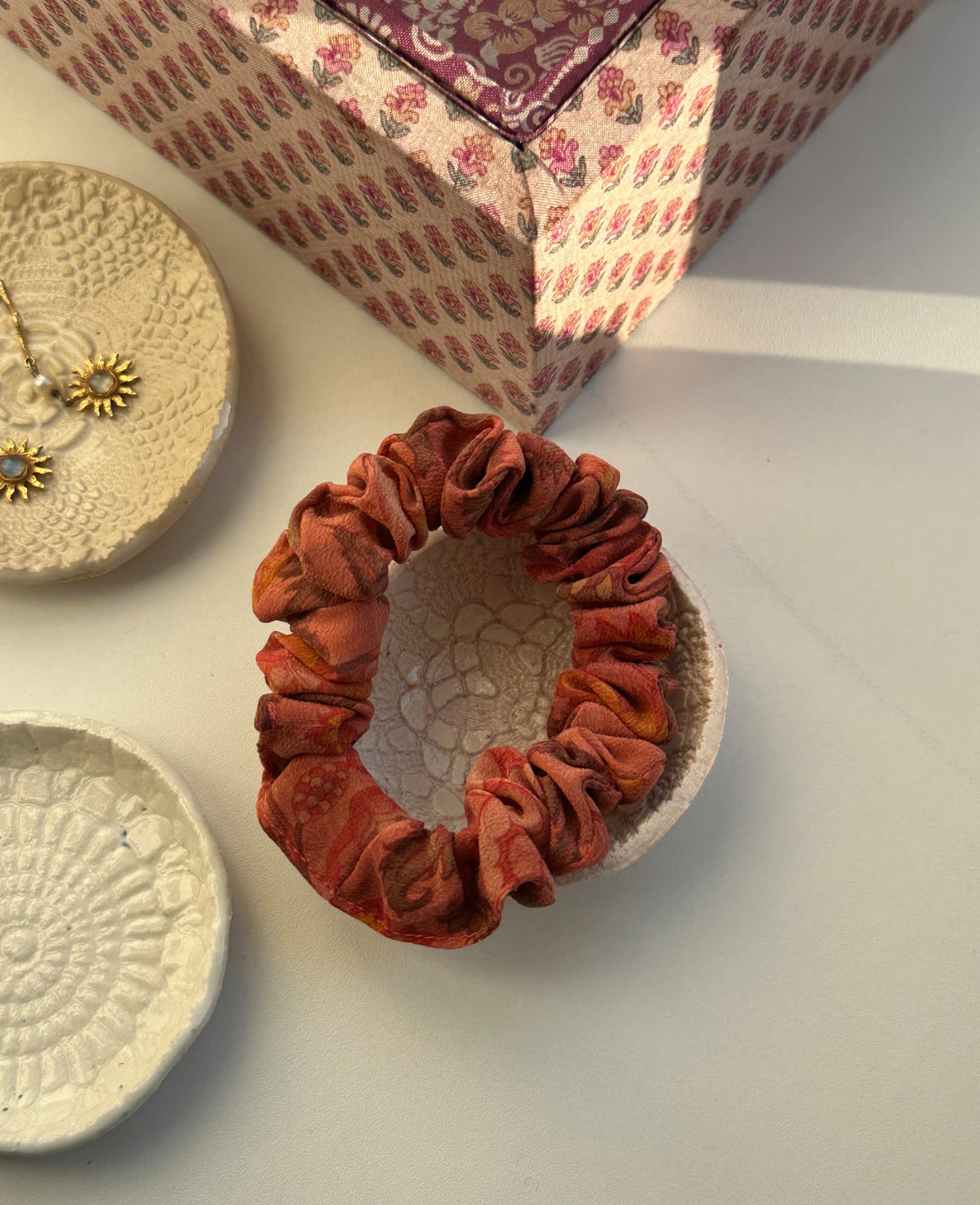 Gia SILK Elastic - No. 52