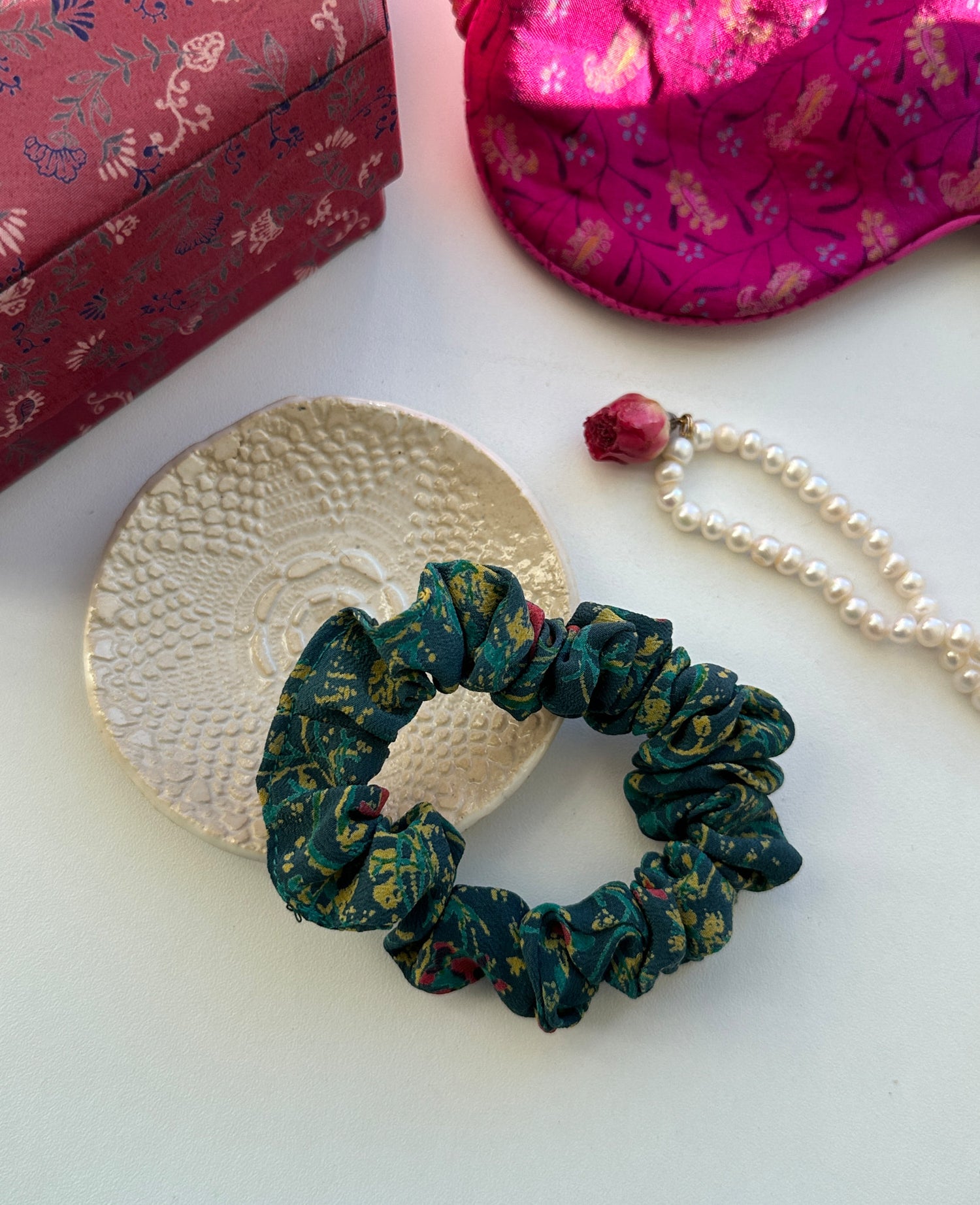 Gia SILK Elastic - No. 53