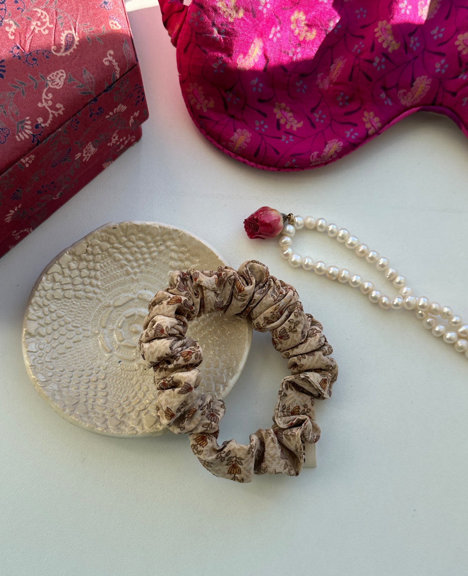 Gia SILK Elastic - No. 54