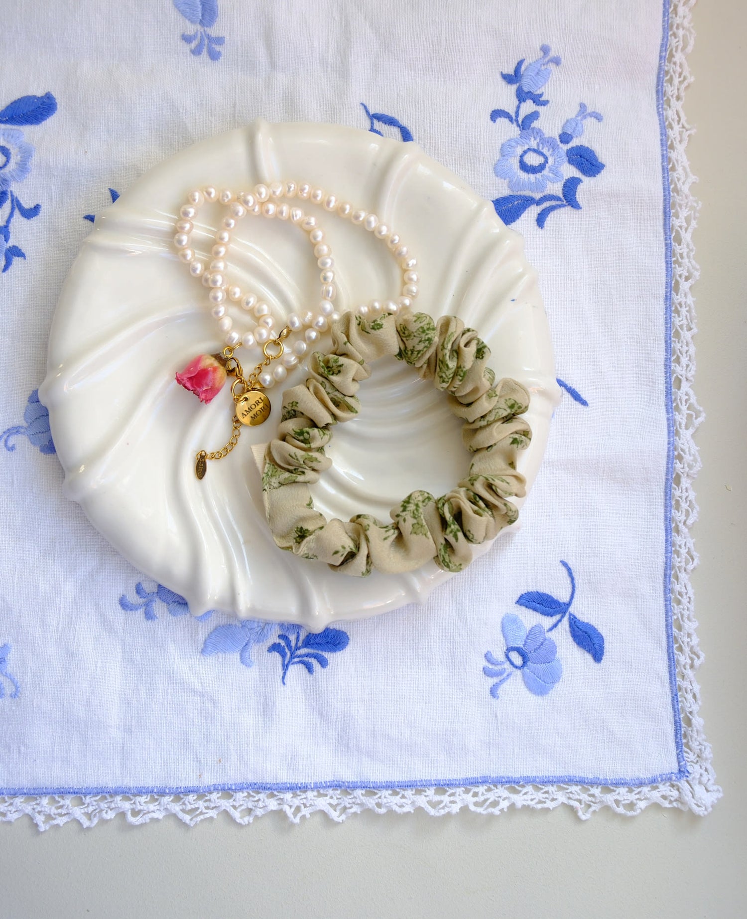 Gia SILK Elastic - No. 56