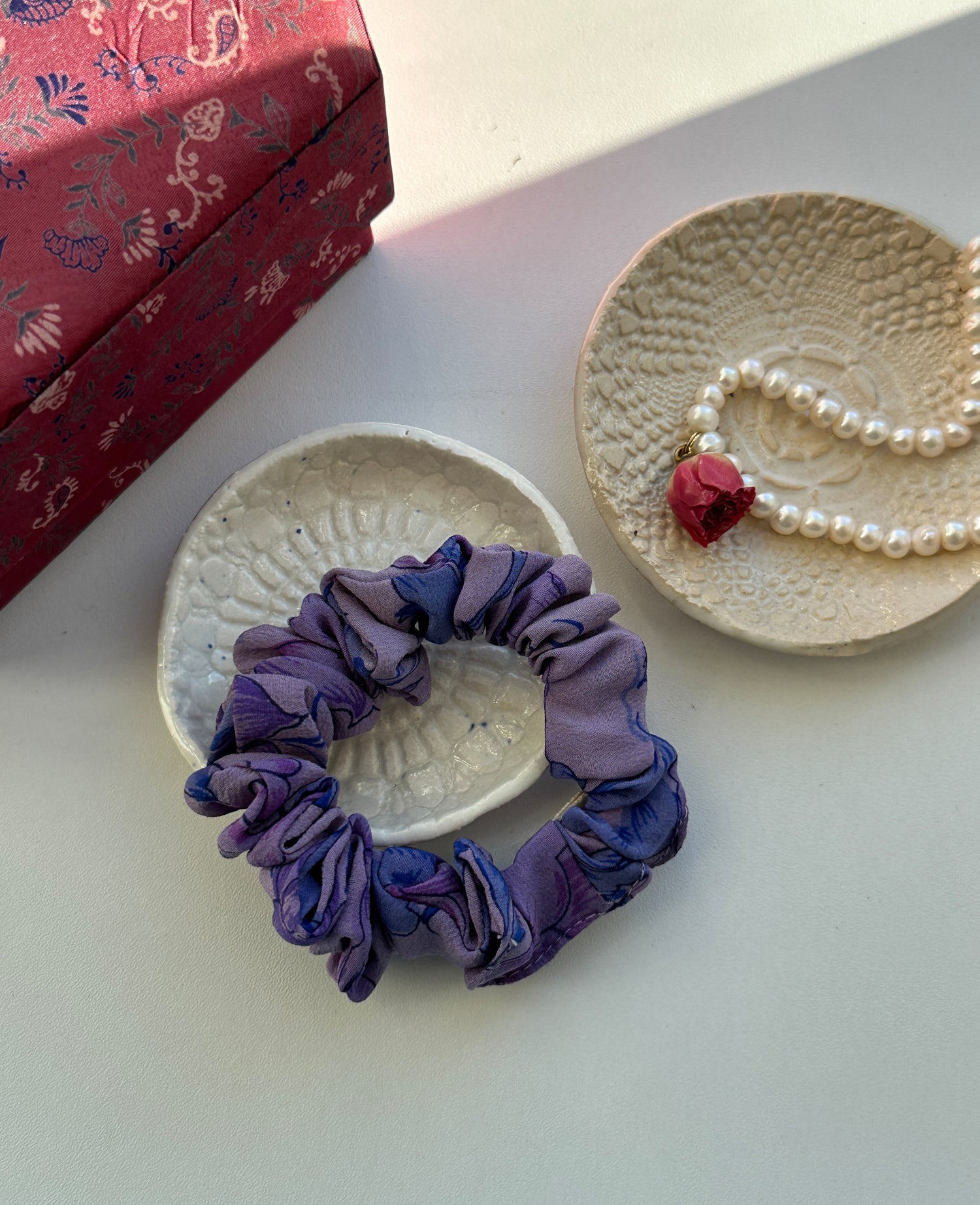 Gia SILK Elastic - No. 65