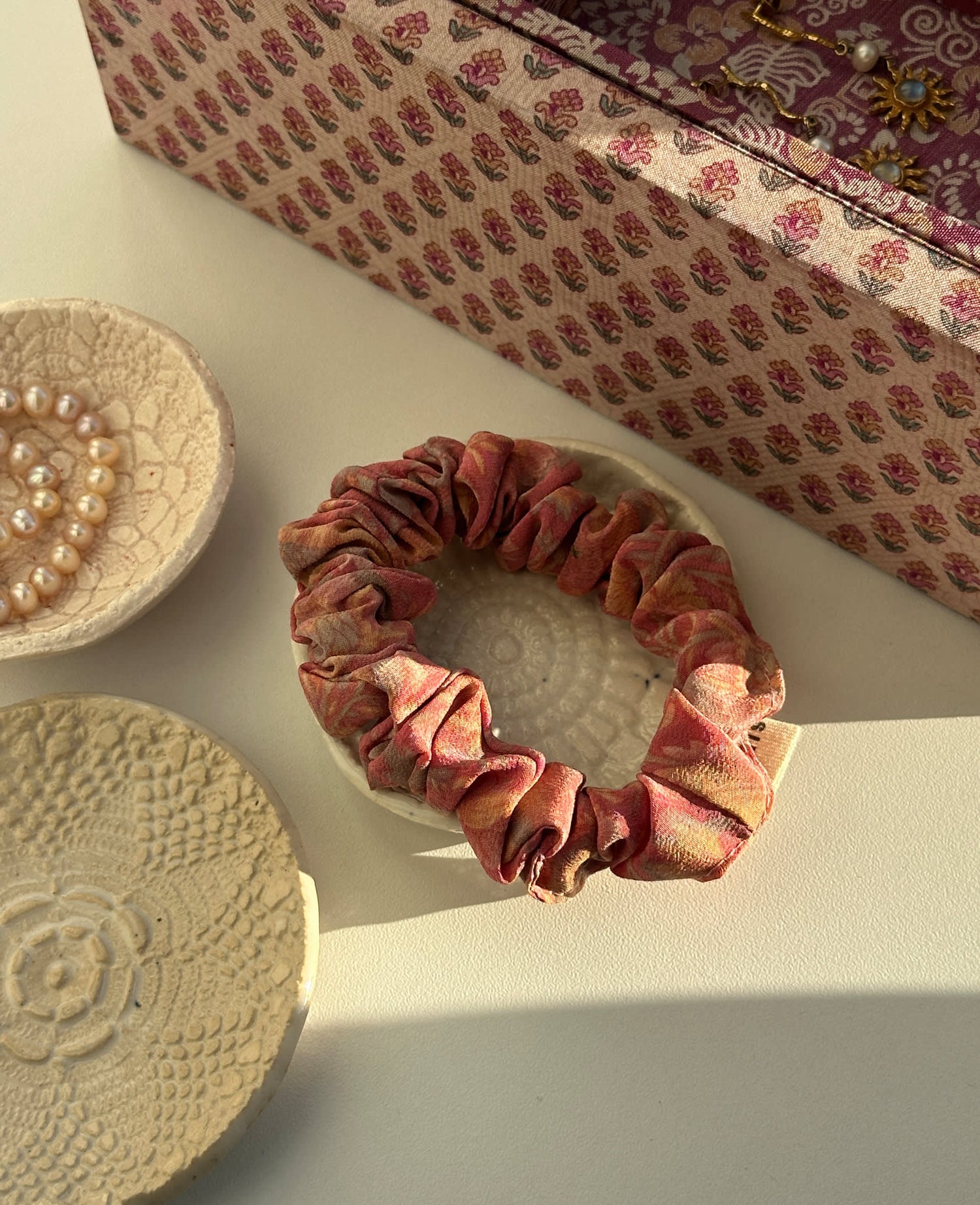 Gia SILK Elastic - No. 70