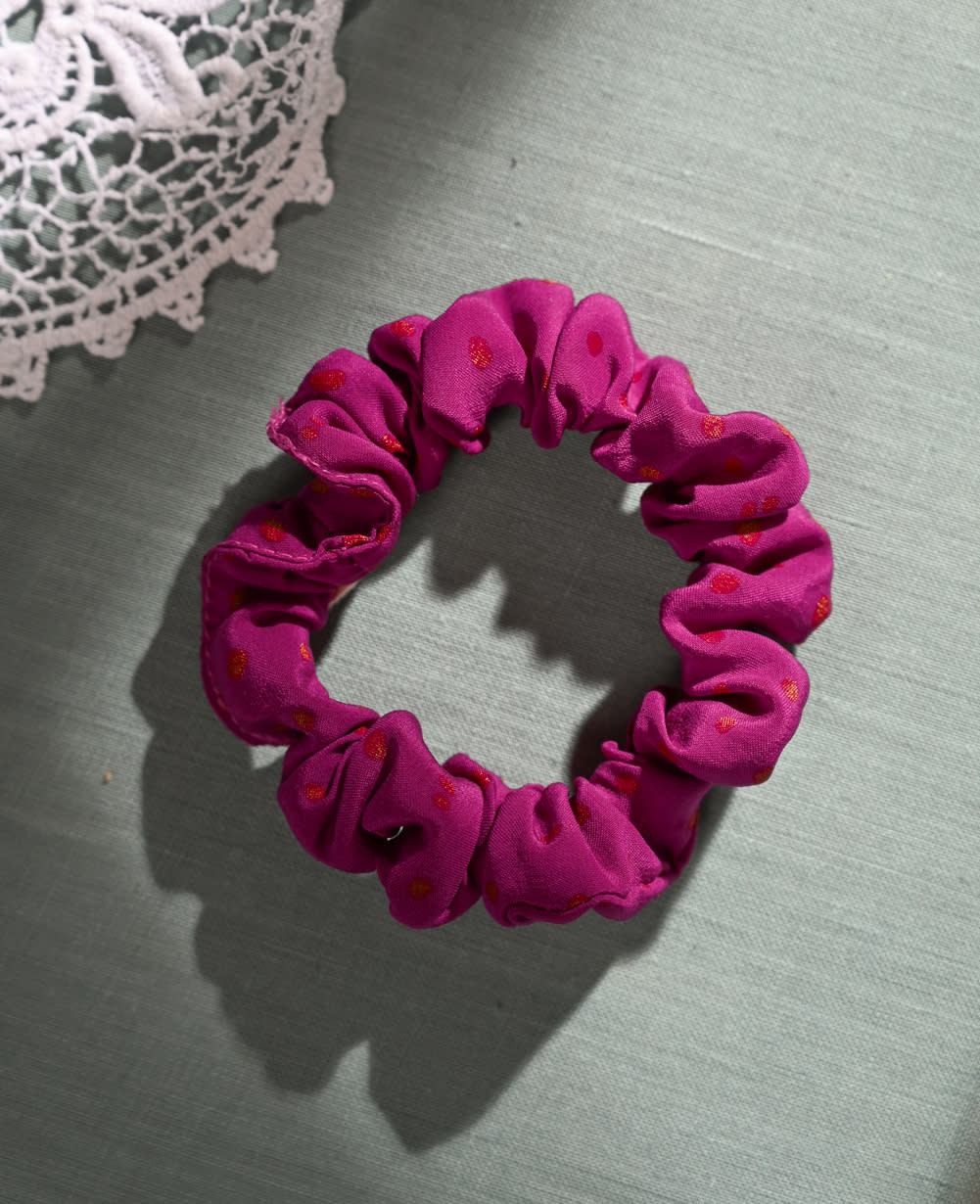 Gia SILK Elastic - No. 95