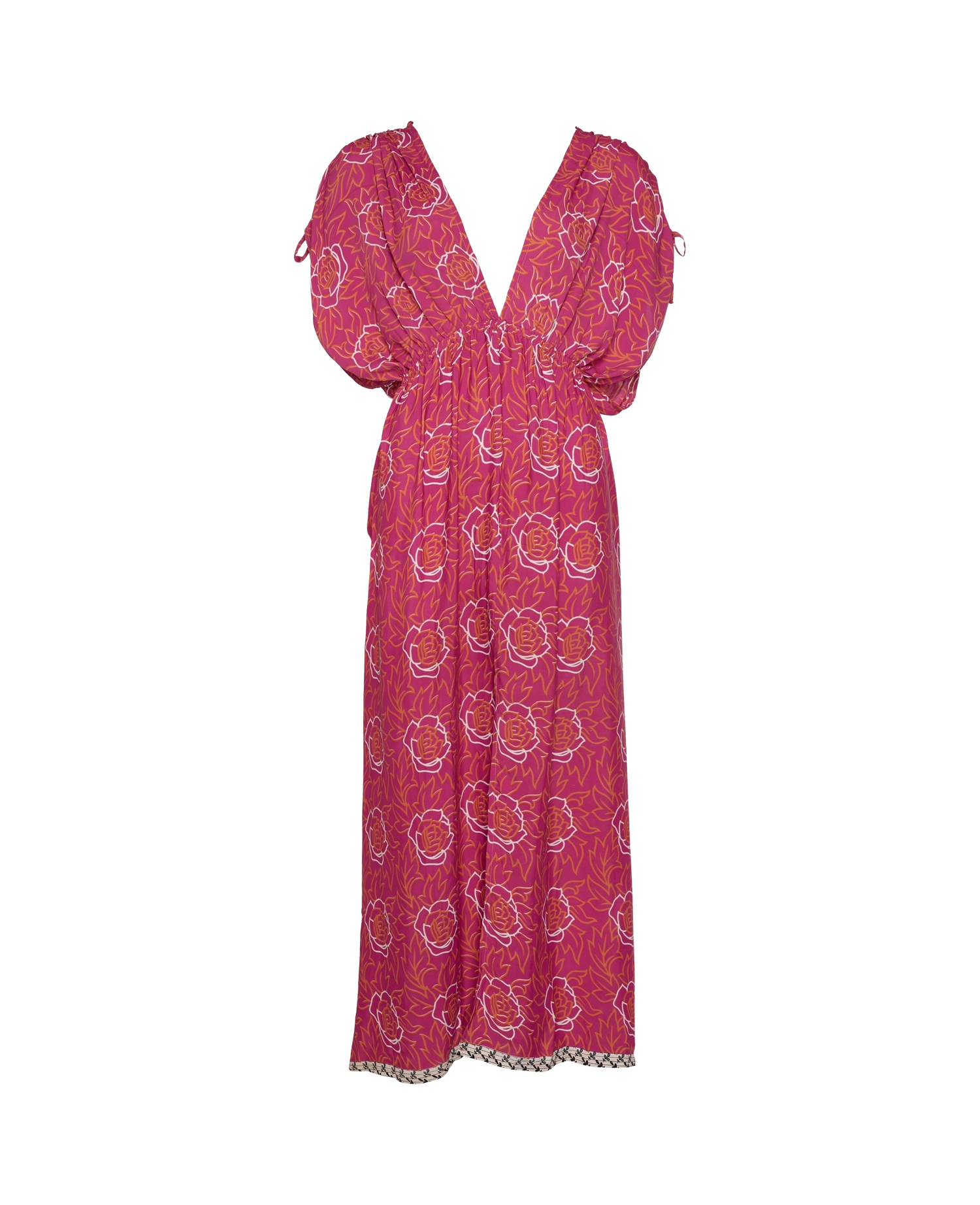 Darna Dress - No. 1