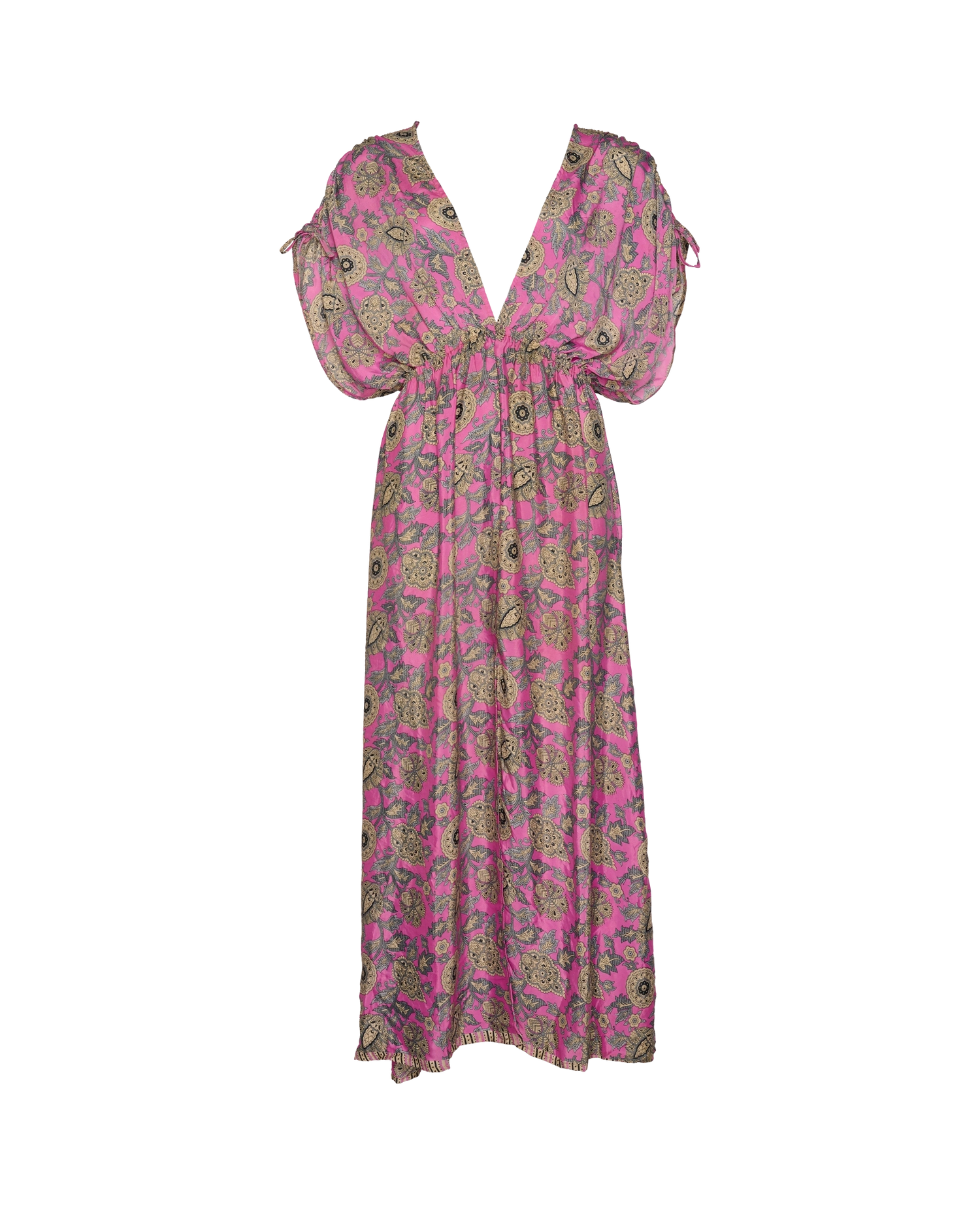 Darna Dress - No. 10