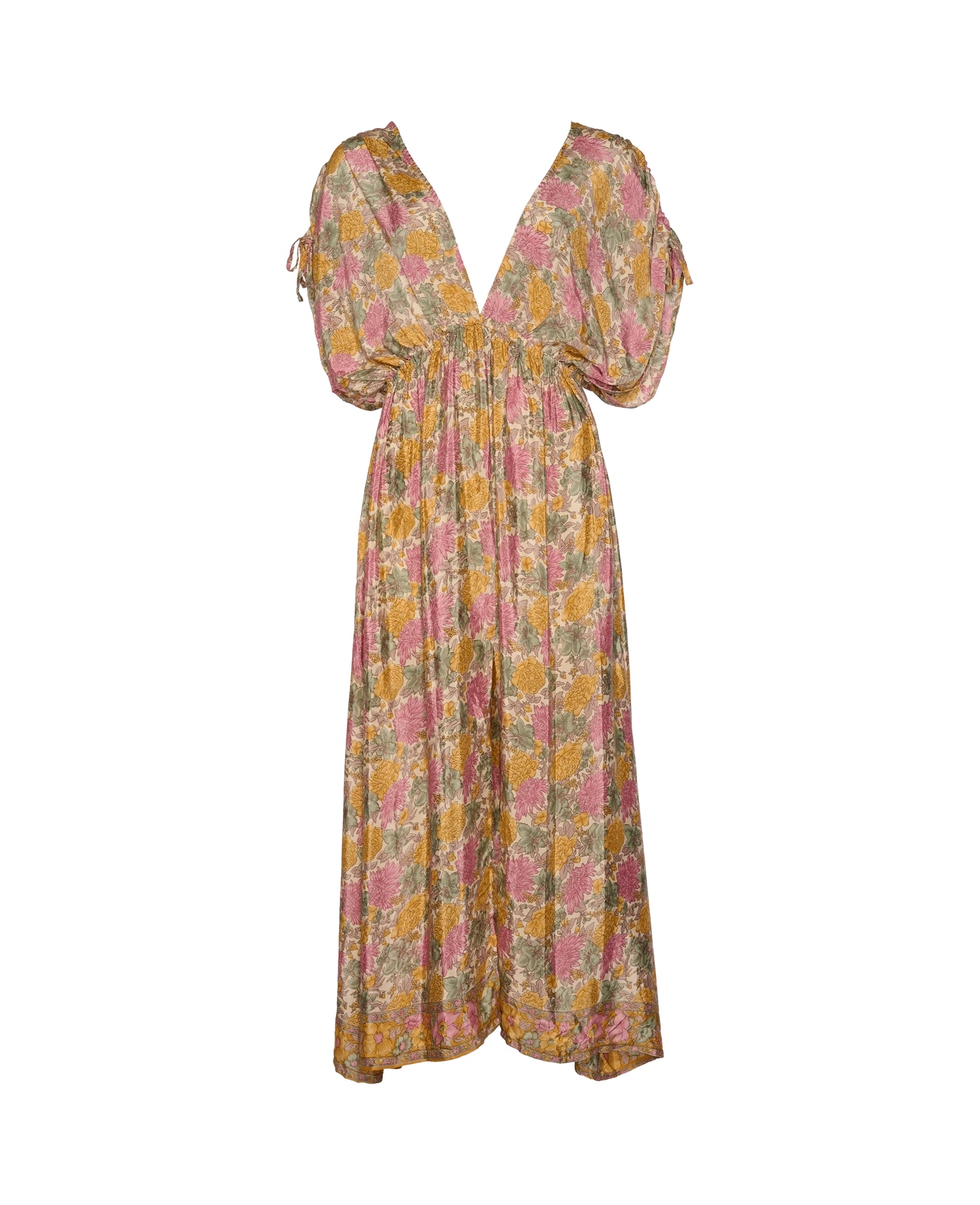 Darna Dress - No. 13