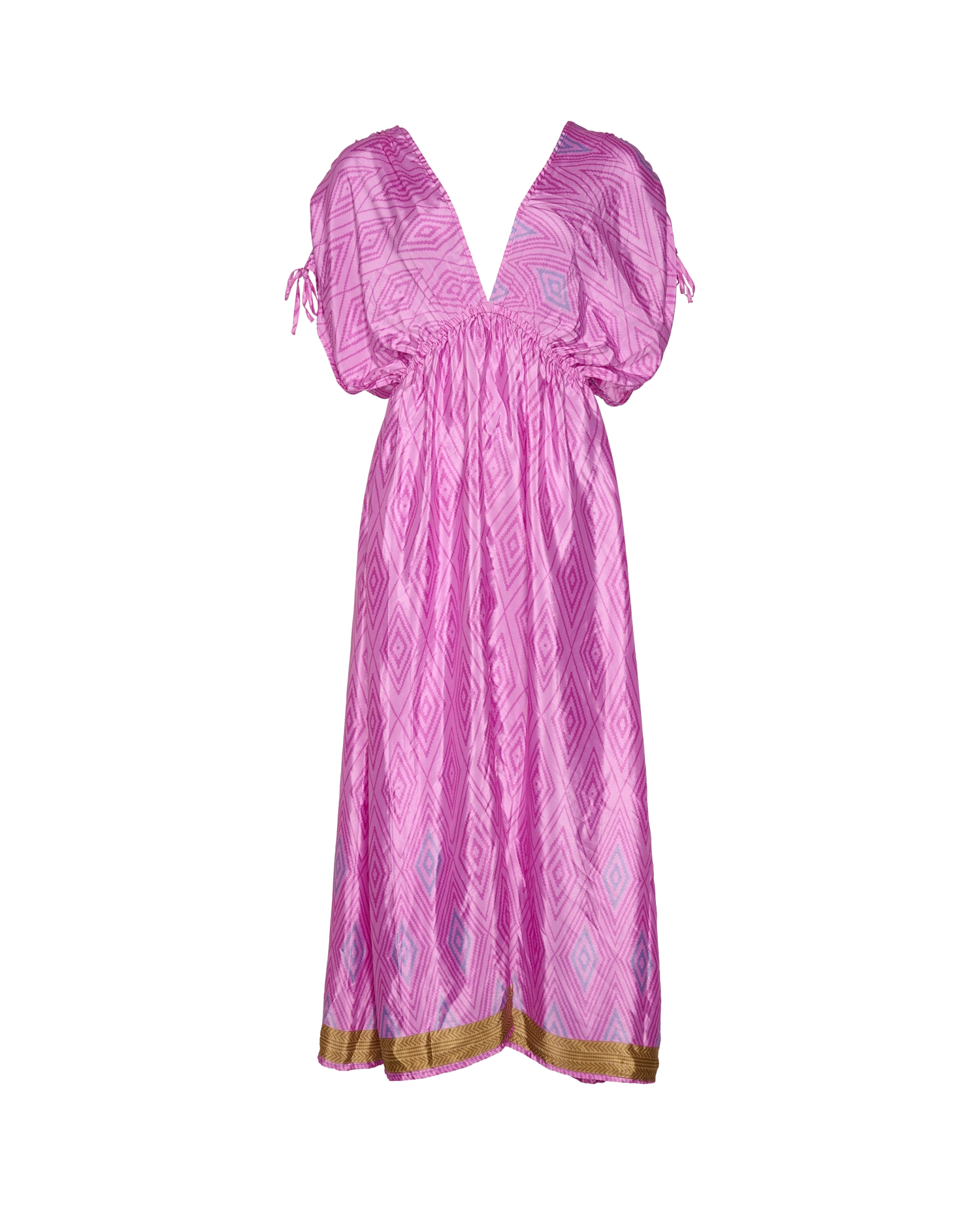 Darna Dress - No. 15