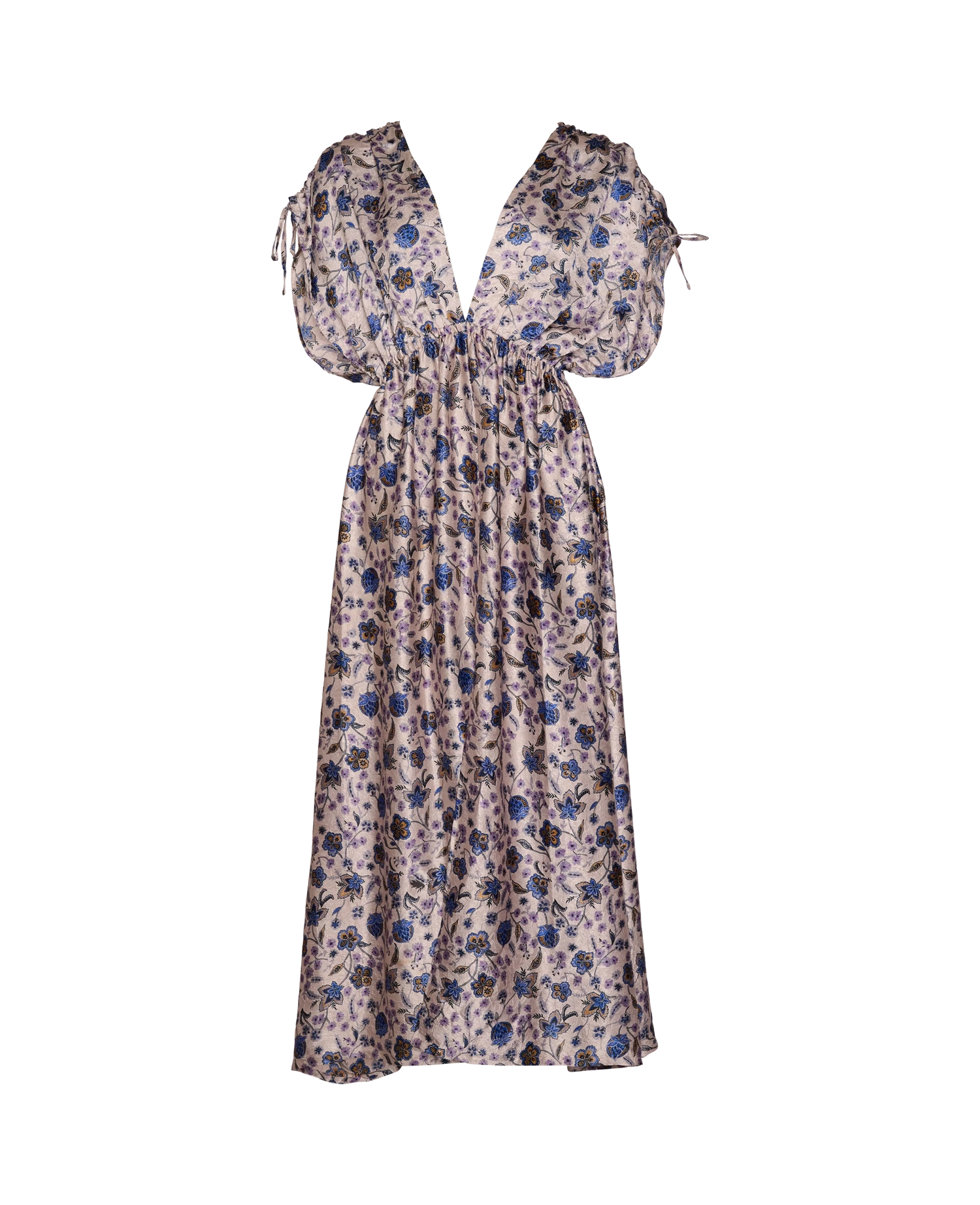 Darna Dress - No. 16