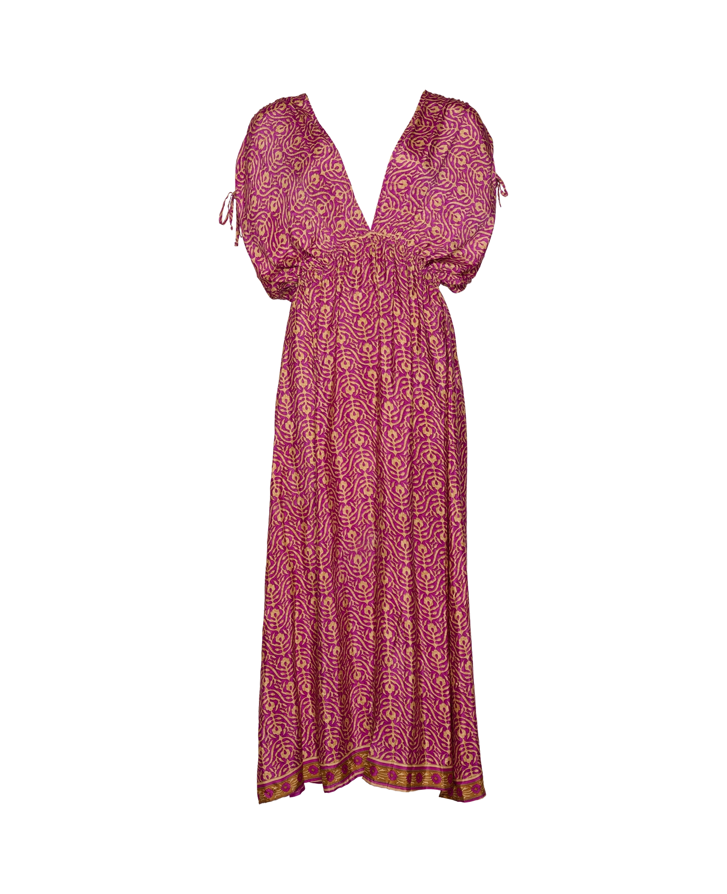 Darna Dress - No. 17
