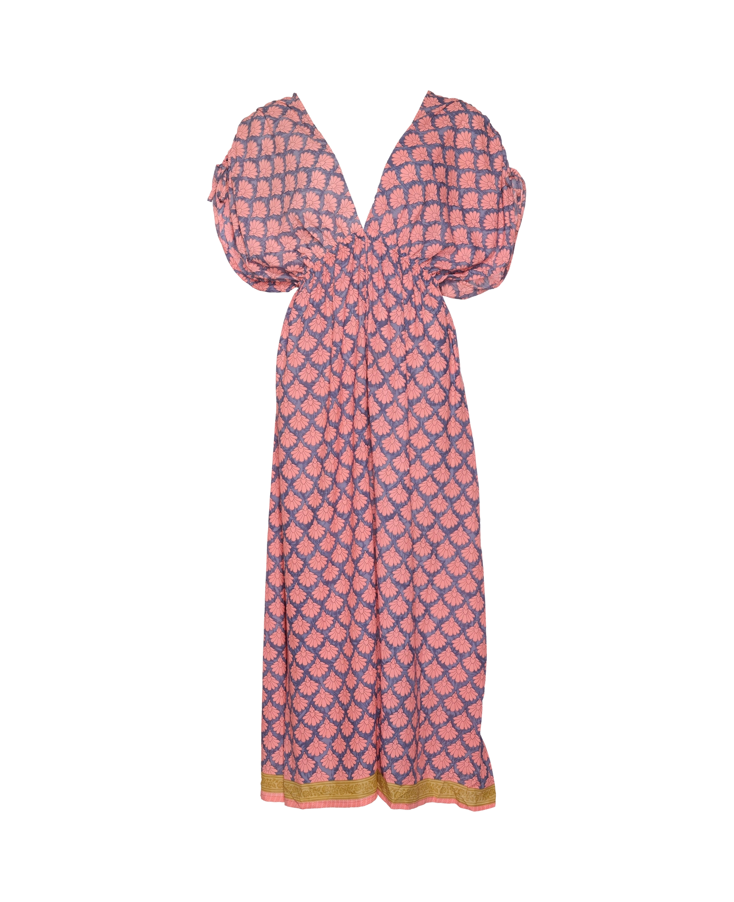 Darna Dress - No. 19