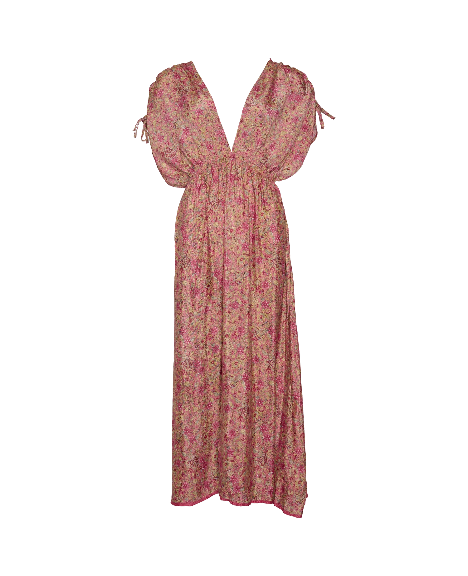 Darna Dress - No. 2