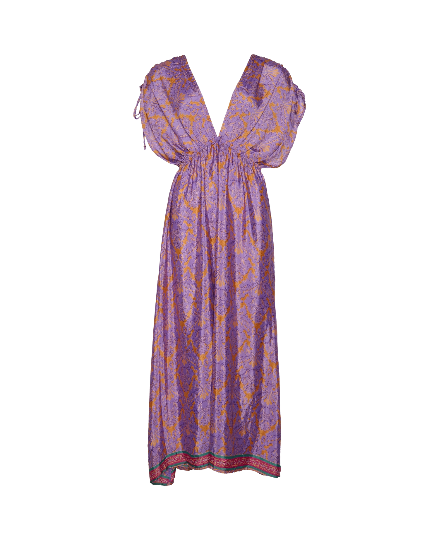 Darna Dress - No. 20