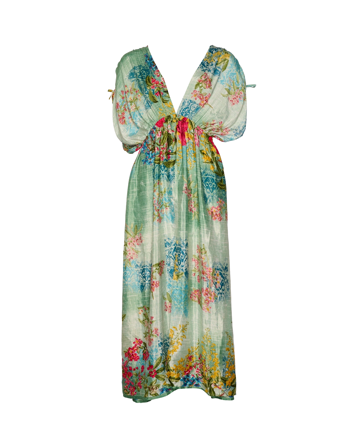 Darna Dress - No. 21