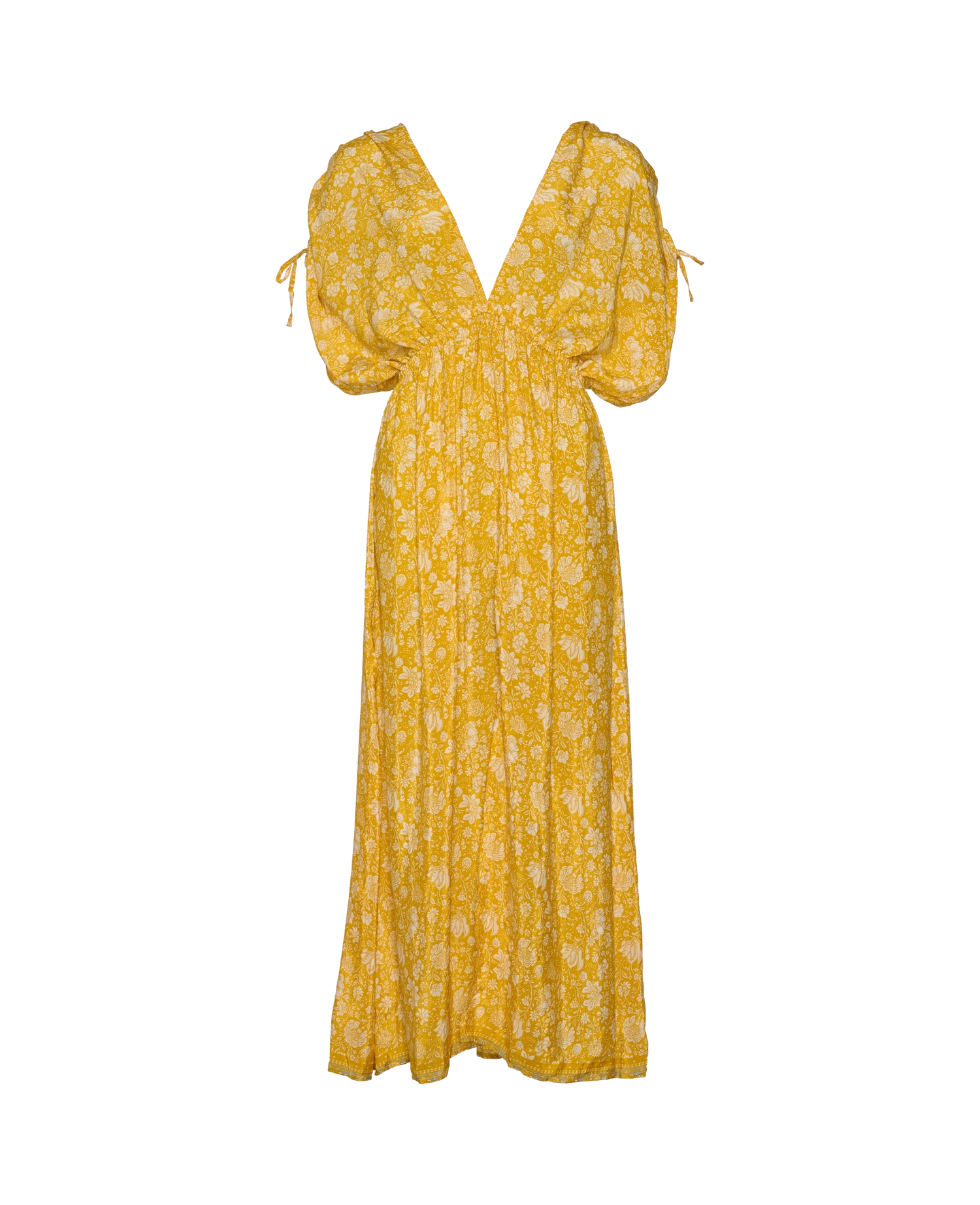 Darna Dress - No. 22