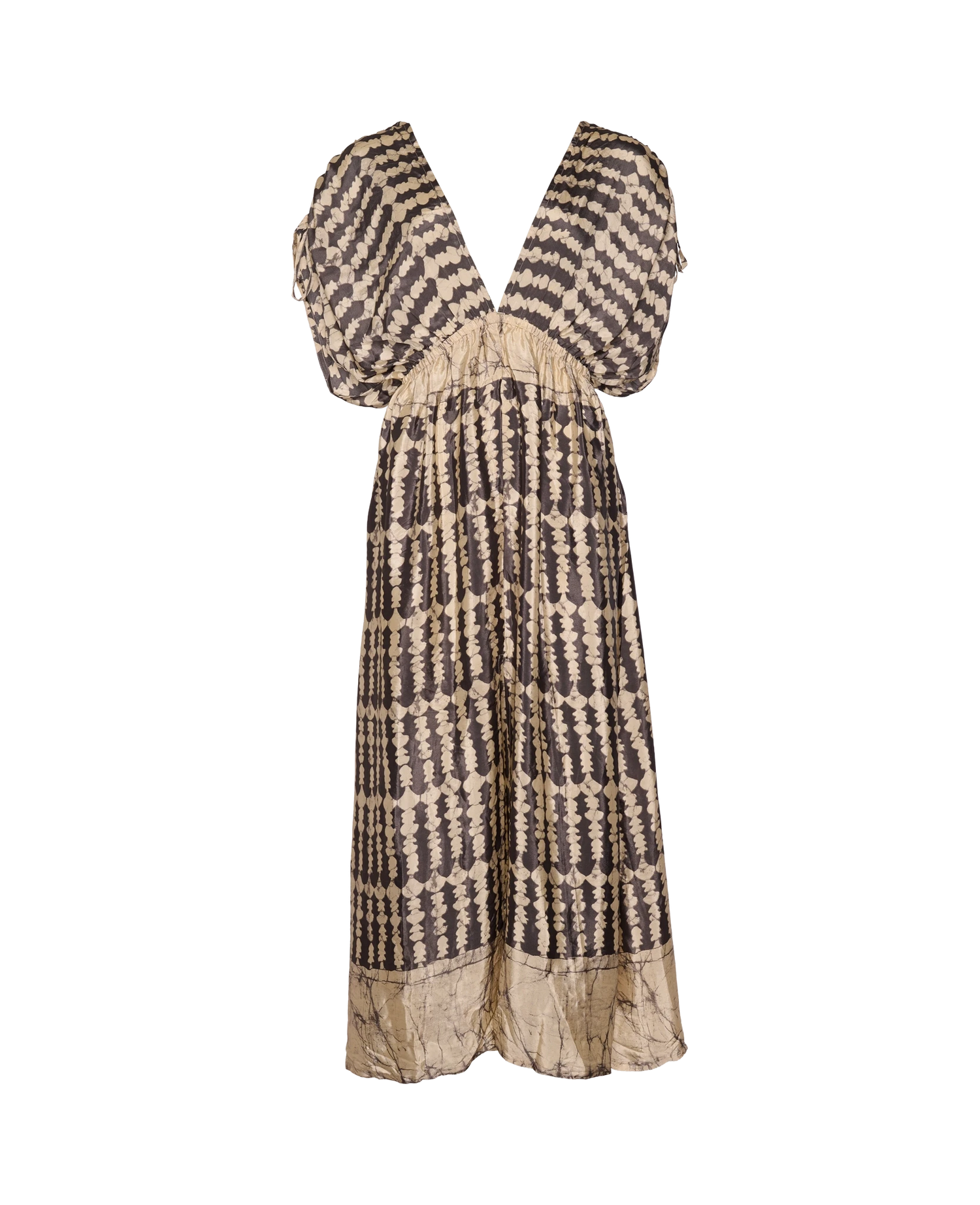 Darna Dress - No. 24