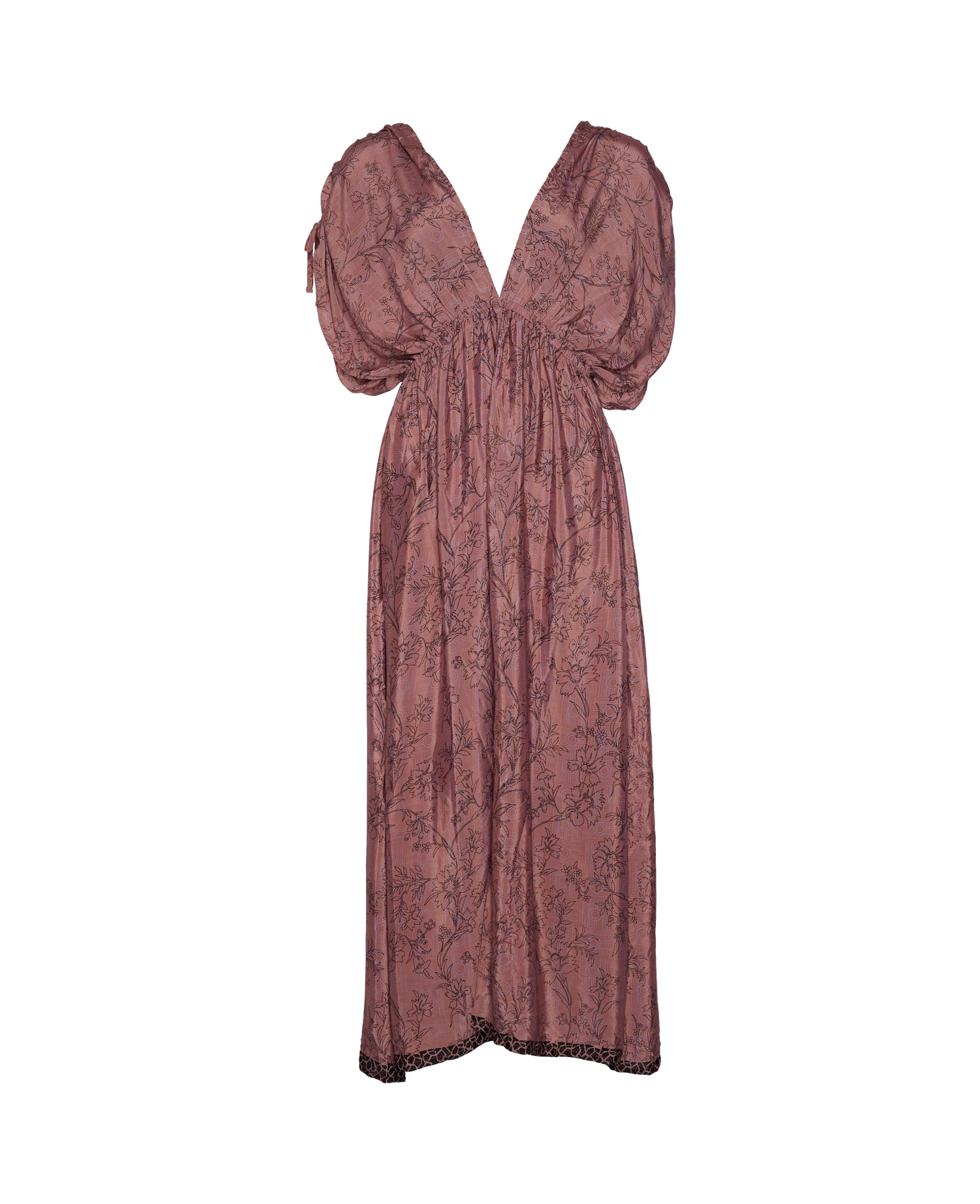 Darna Dress - No. 25