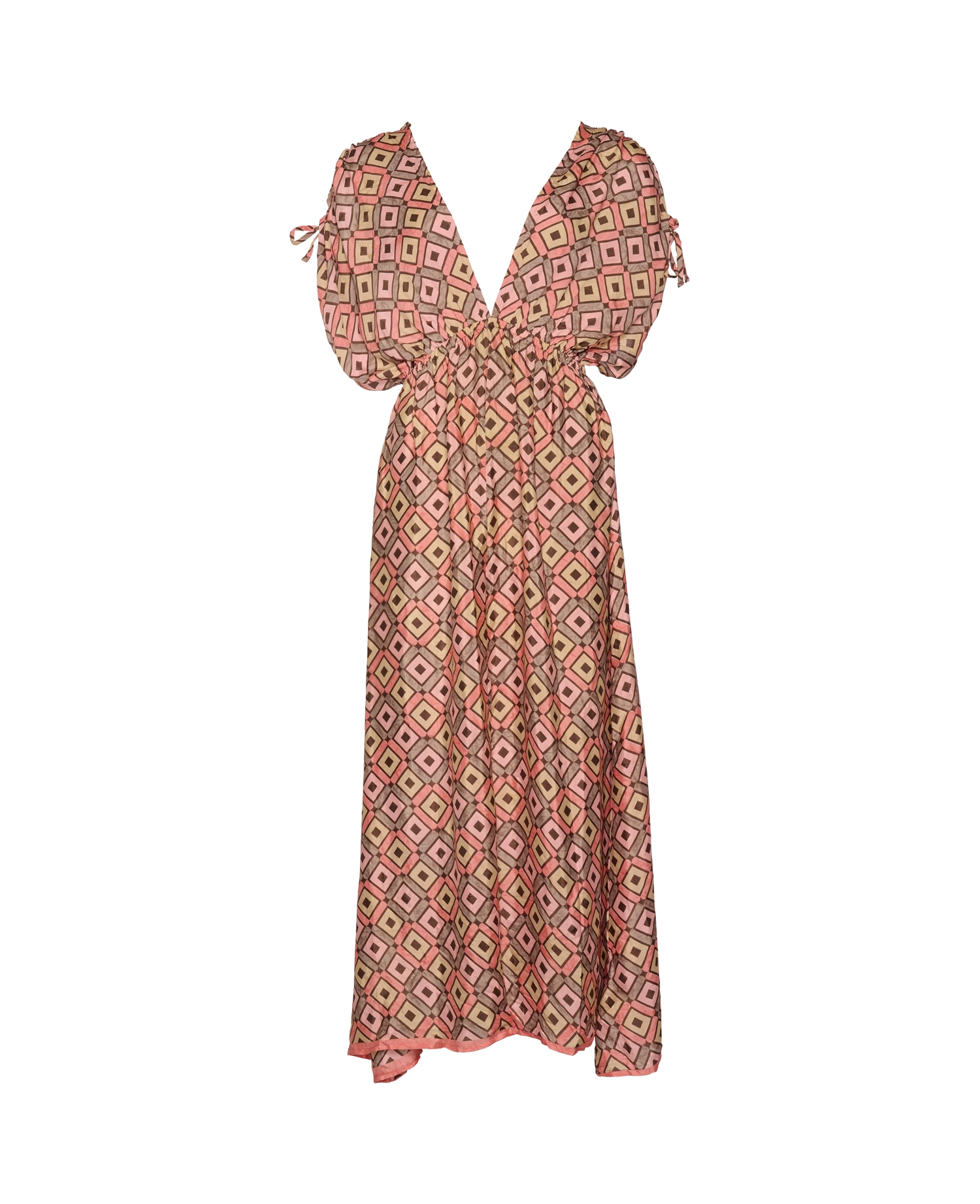 Darna Dress - No. 33
