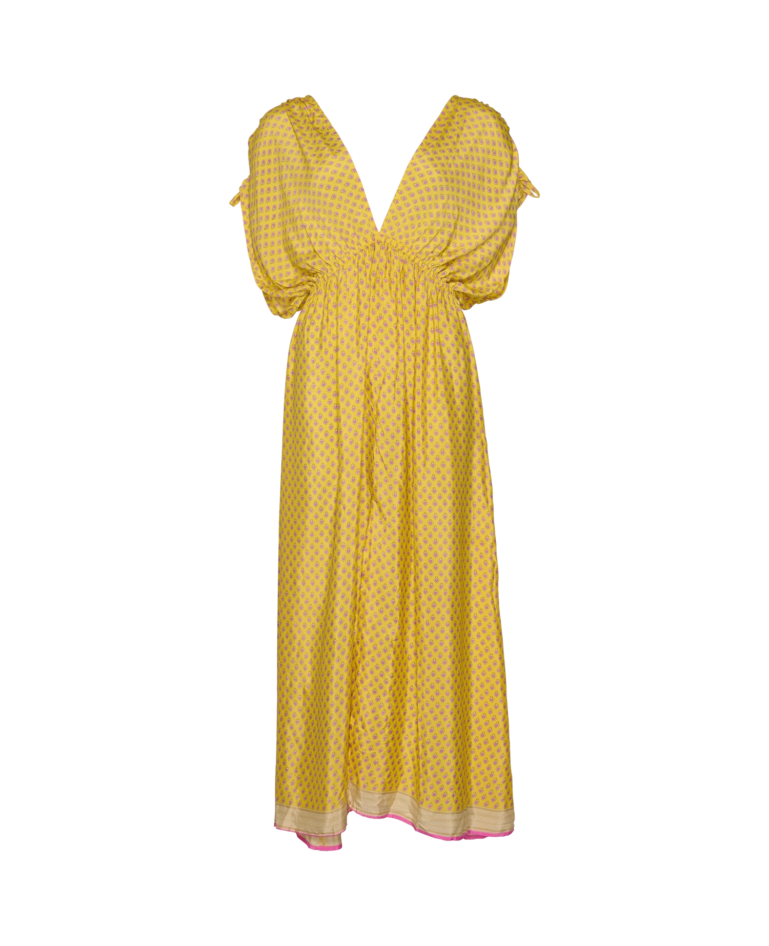 Darna Dress - No. 37