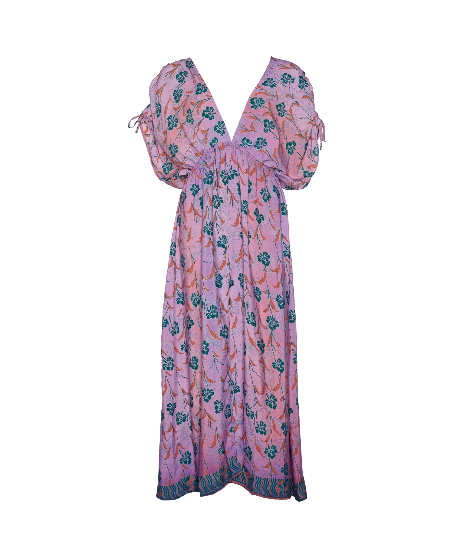 Darna Dress - No. 38