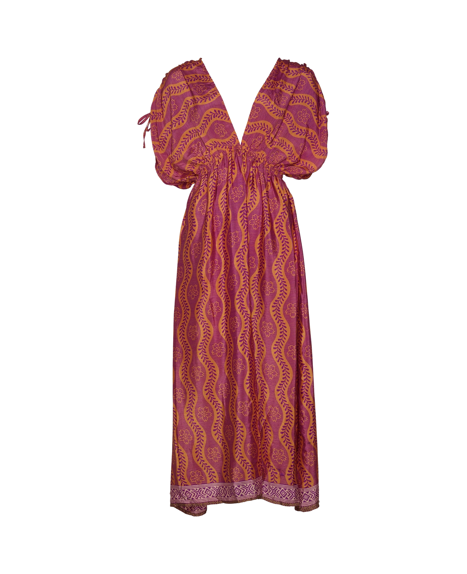 Darna Dress - No. 40