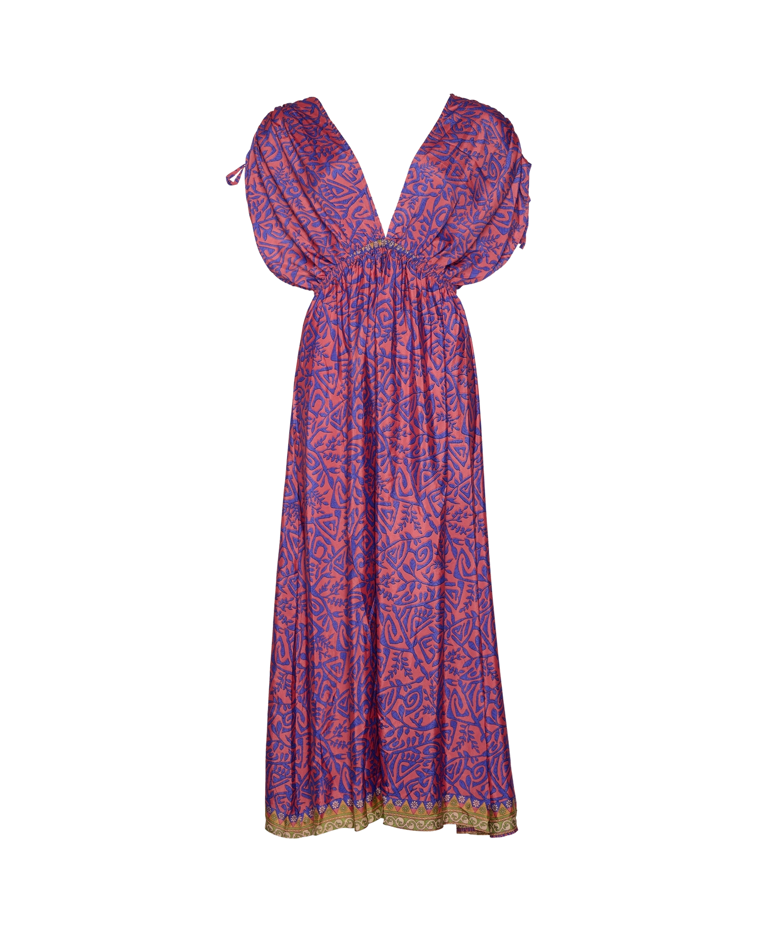 Darna Dress - No. 45