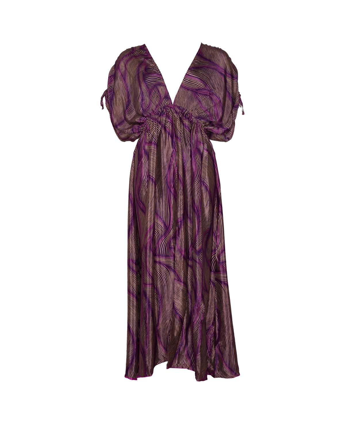 Darna Dress - No. 47