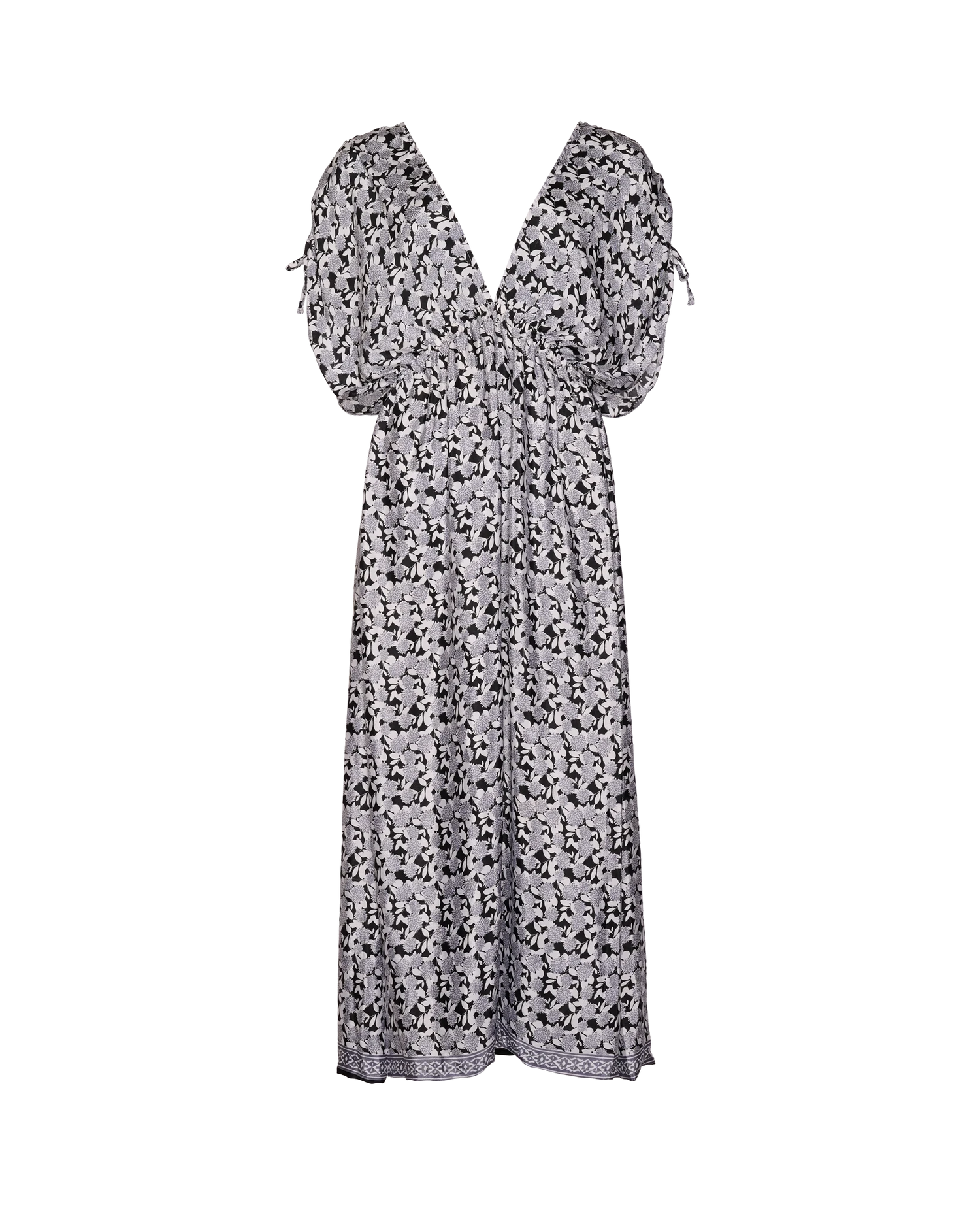 Darna Dress - No. 48