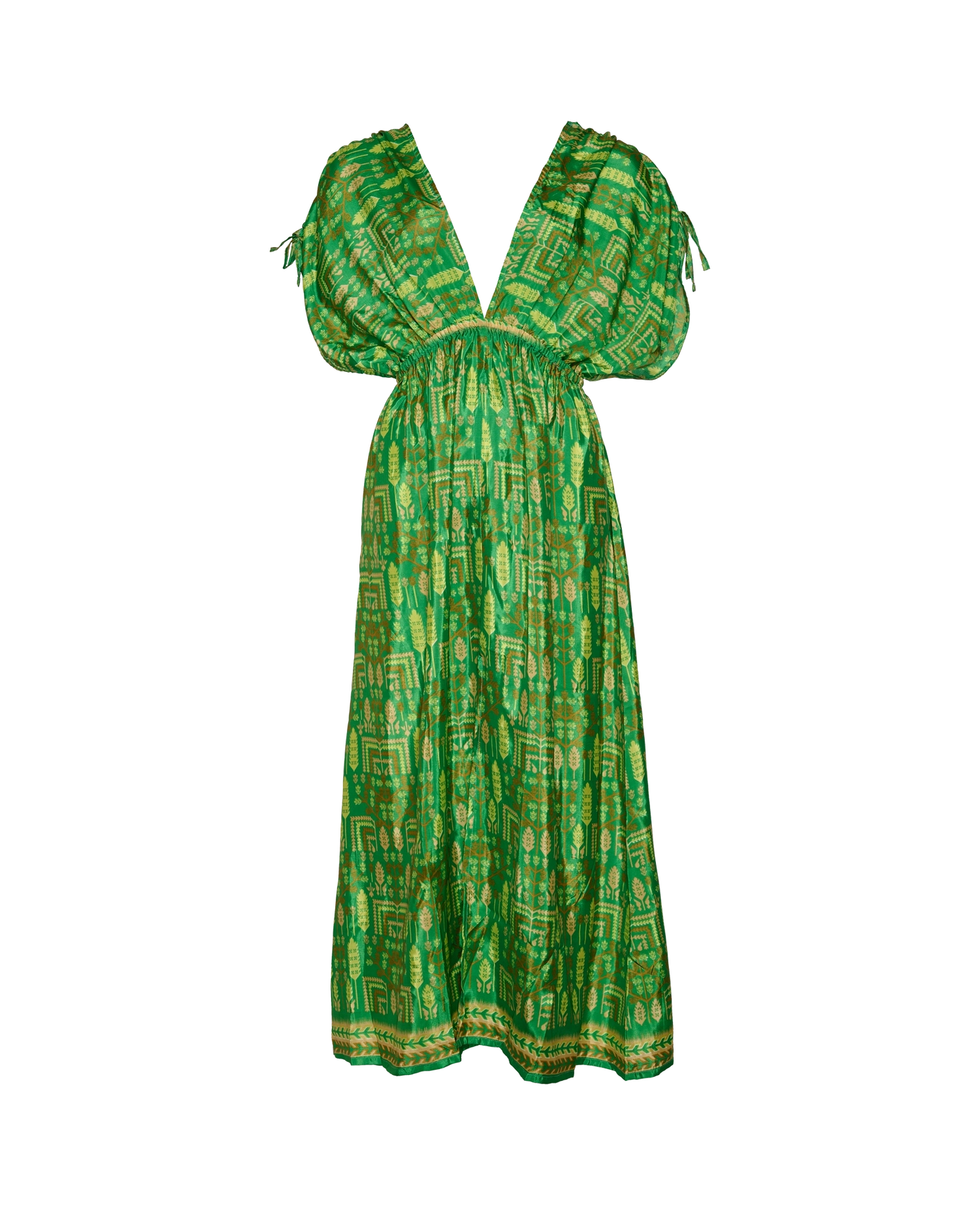 Darna Dress - No. 5