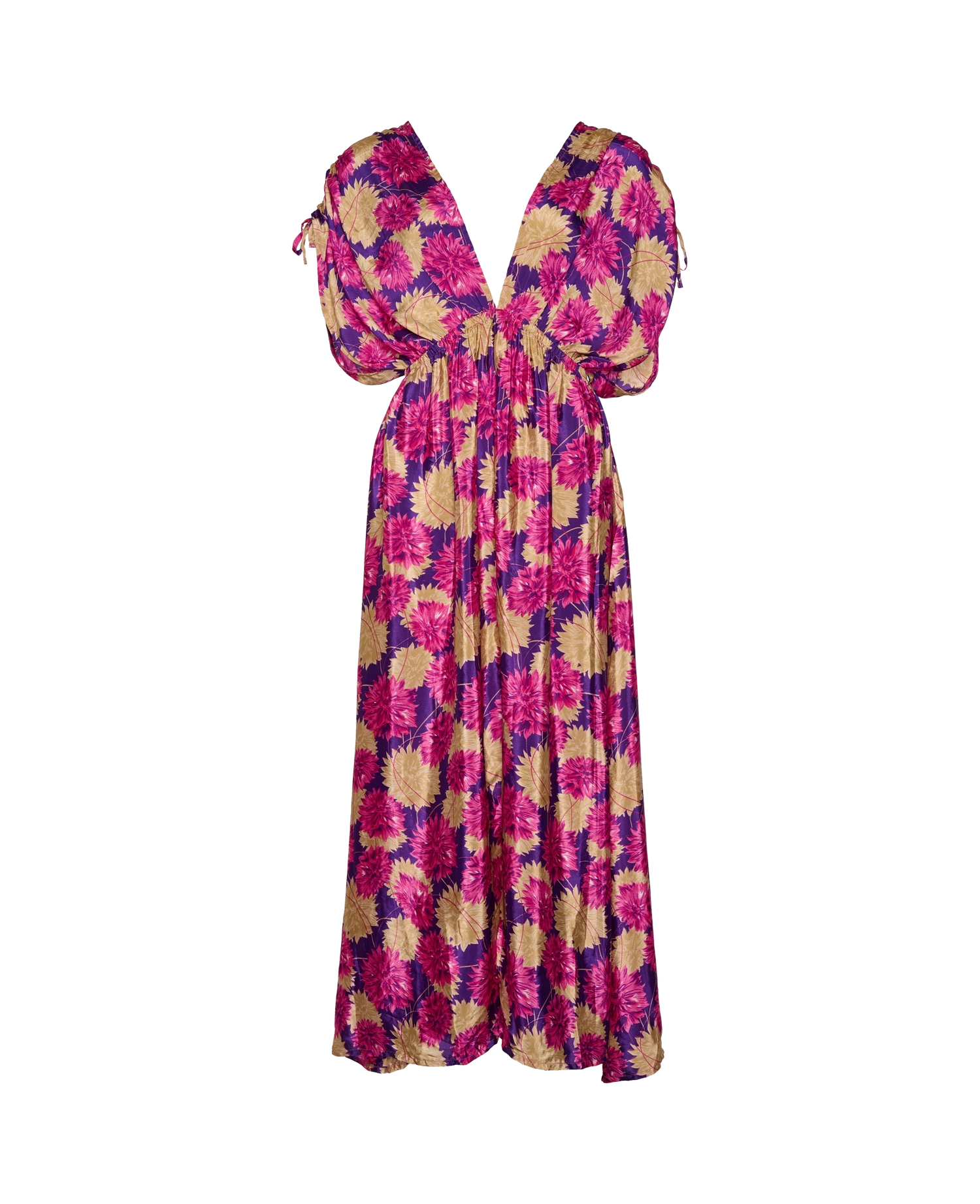 Darna Dress - No. 51