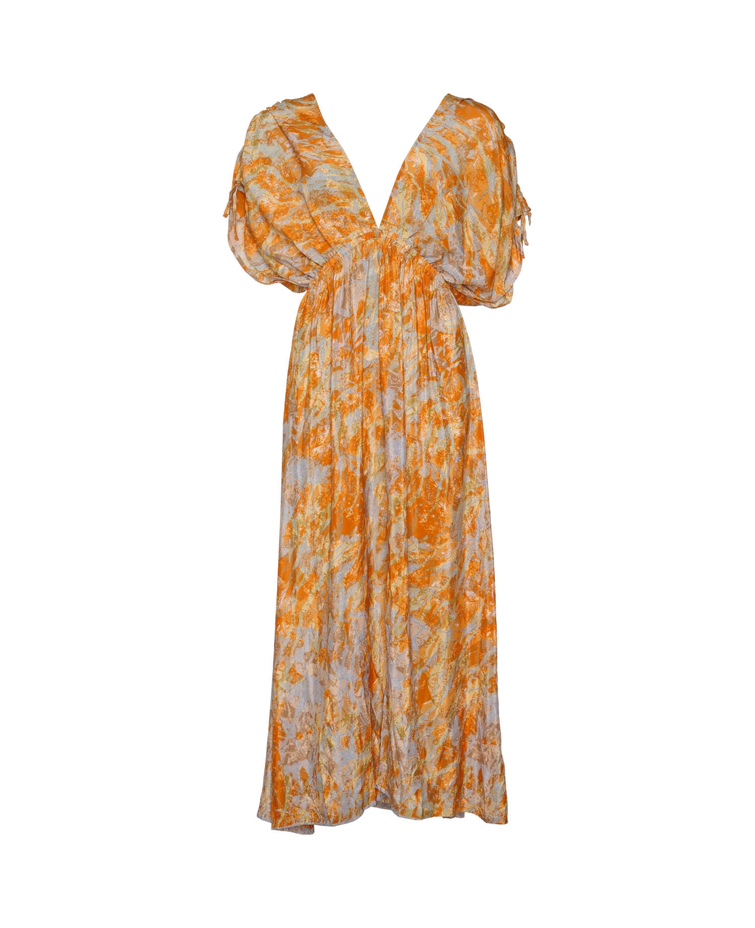 Darna Dress - No. 52