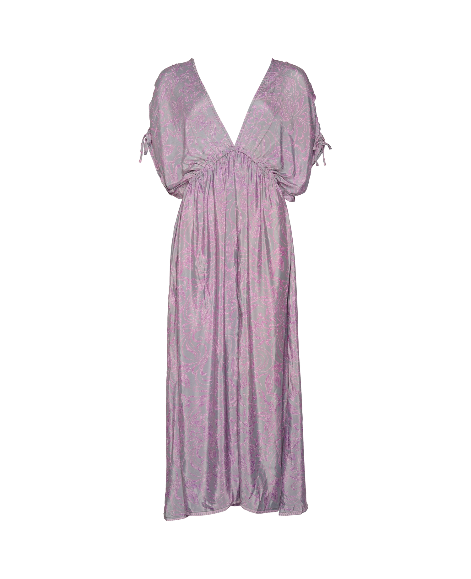 Darna Dress - No. 53