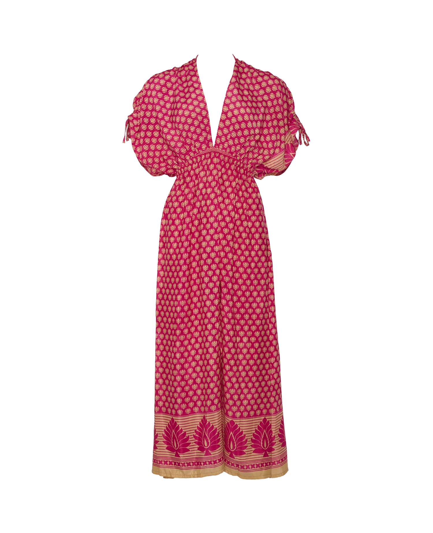 Darna Dress - No. 61
