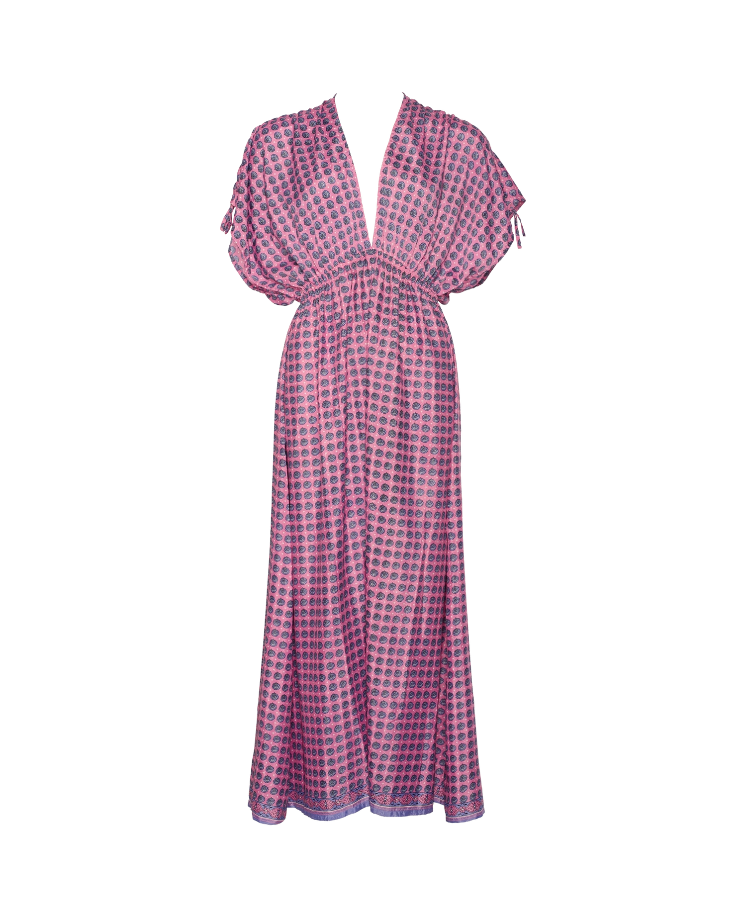 Darna Dress - No. 62