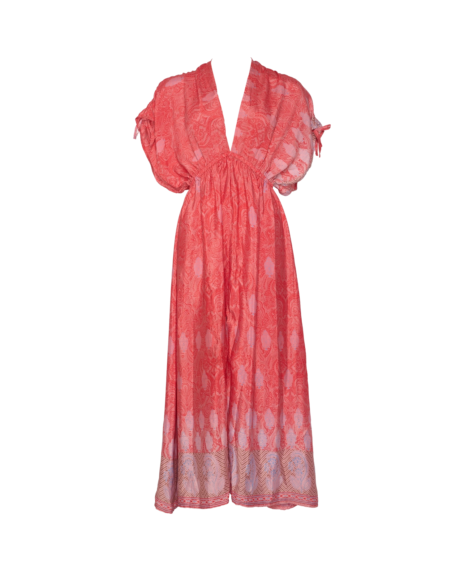 Darna Dress - No. 65