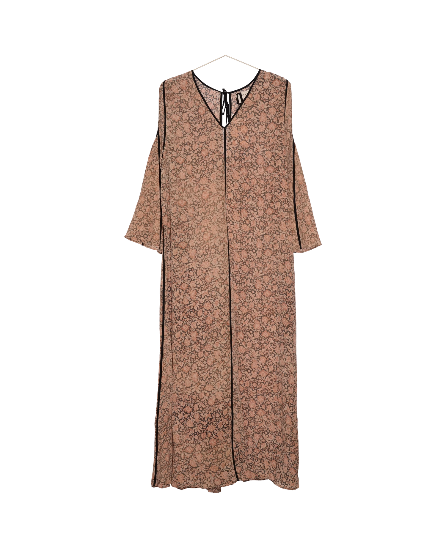 Owen SILK Dress - No. 17