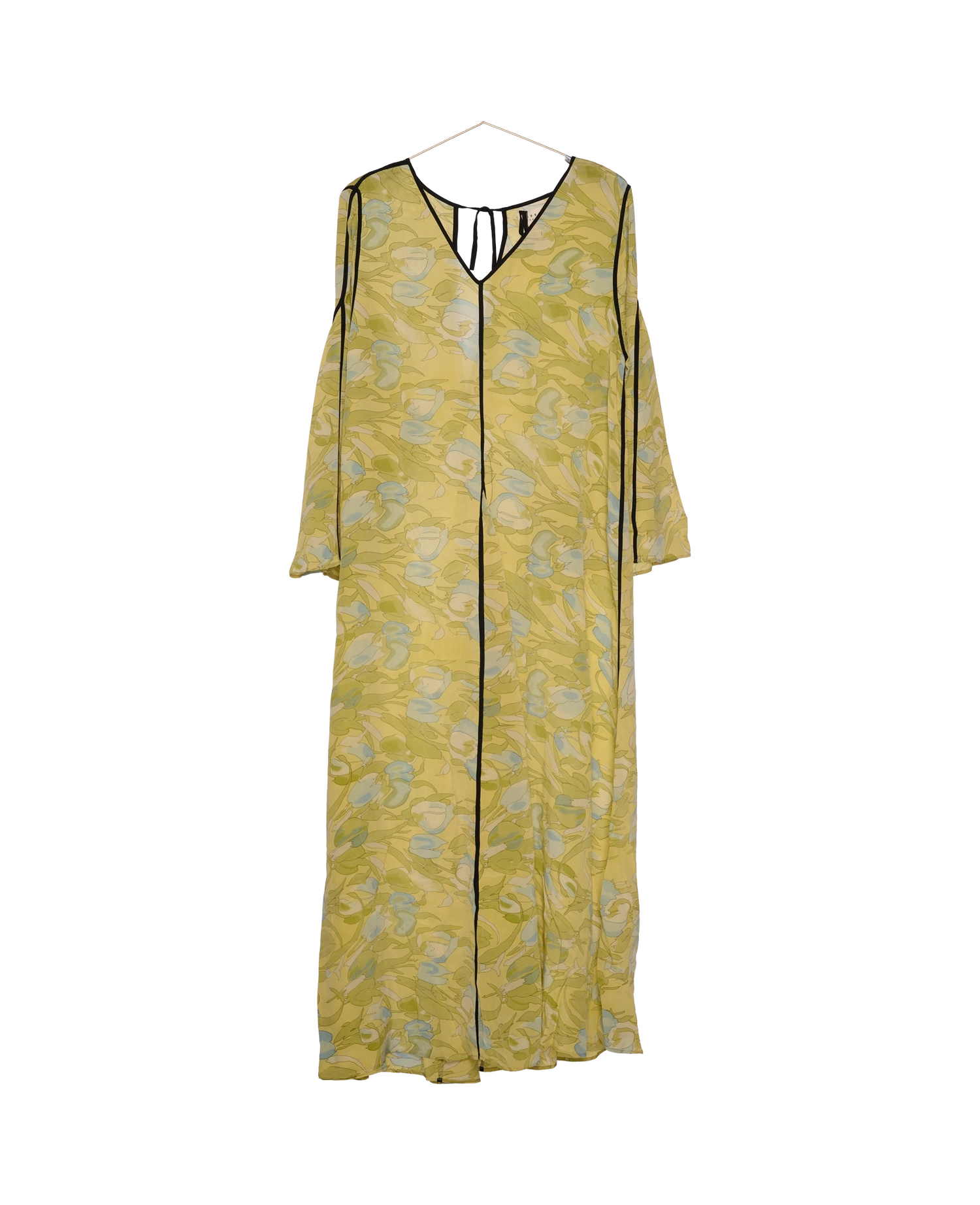 Owen SILK Dress - No. 24
