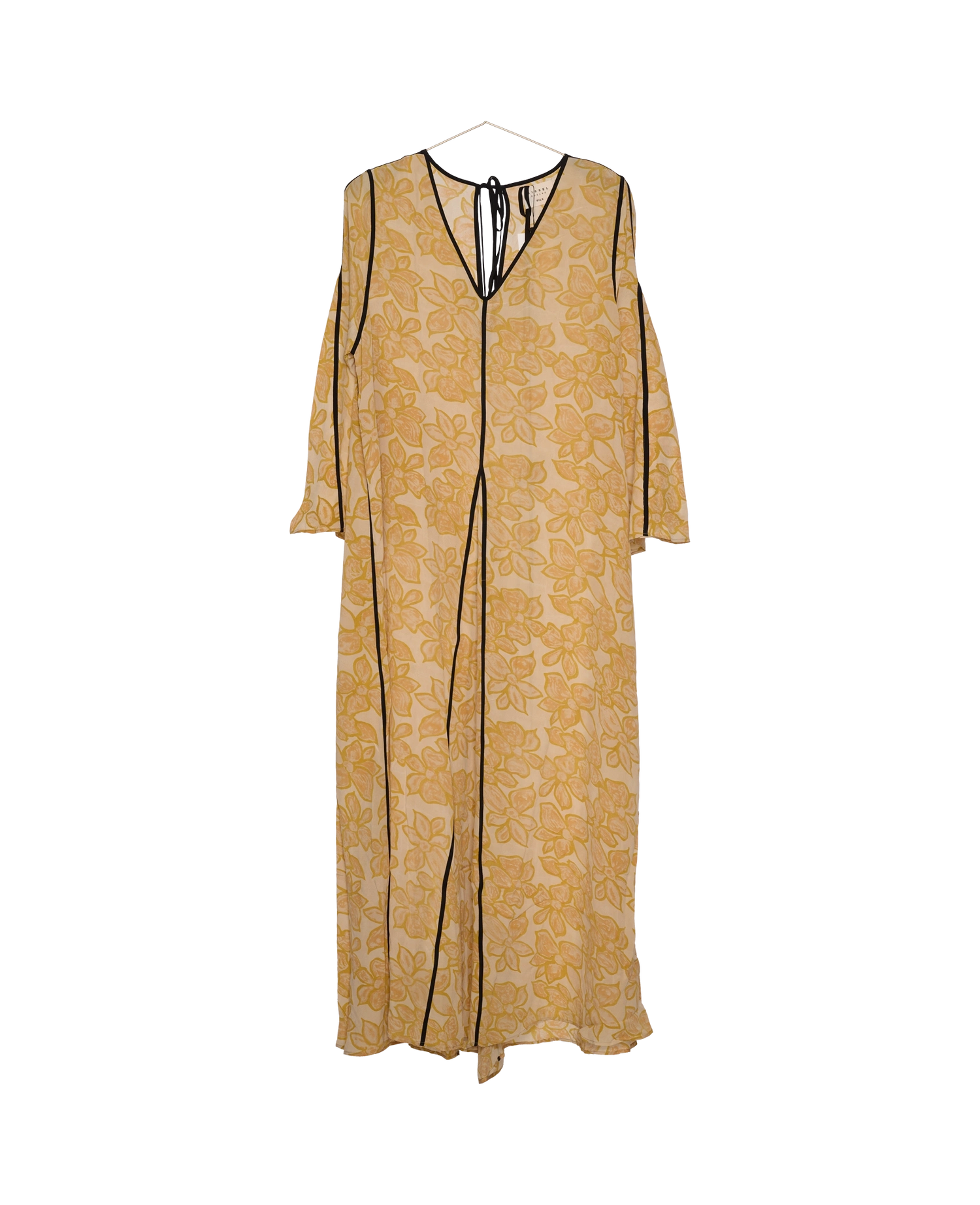 Owen SILK Dress - No. 30