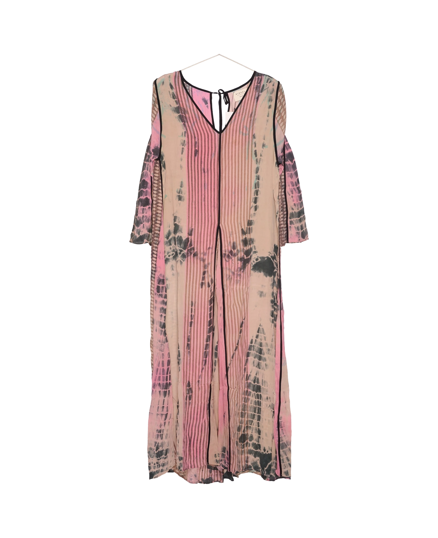Owen SILK Dress - No. 51