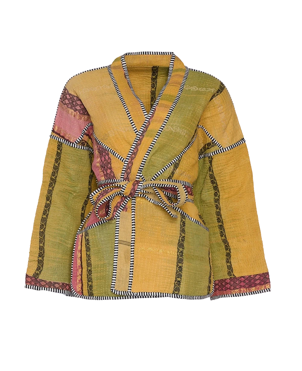 Maja Jacket - No. 100