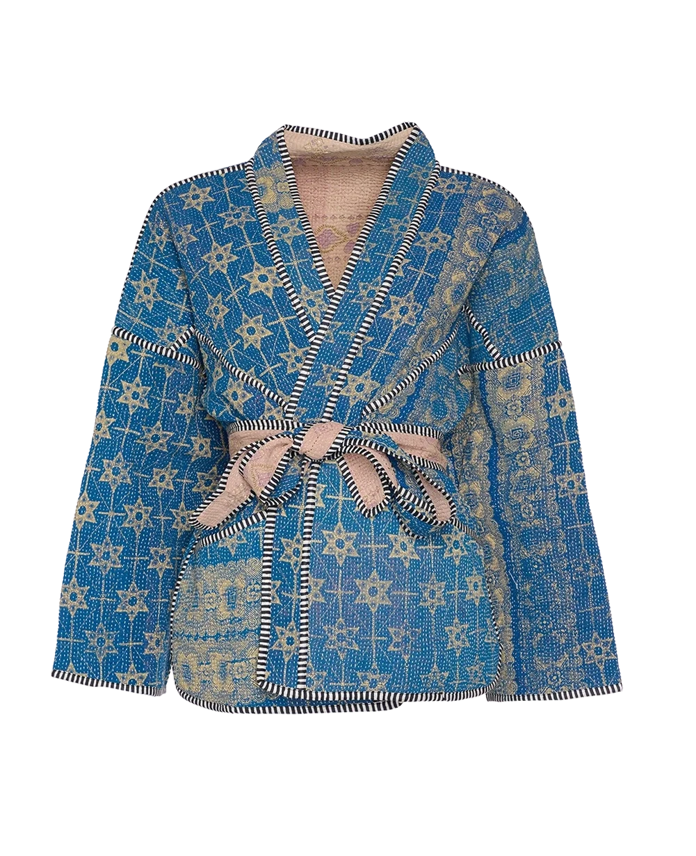 Maja Jacket - No. 102