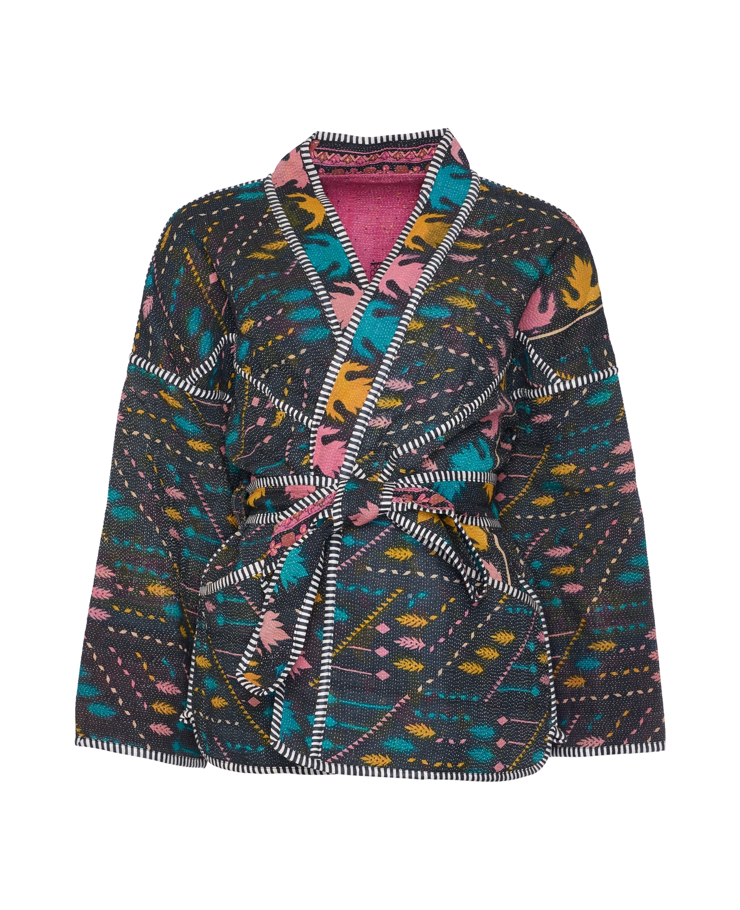 Maja Jacket - No. 11