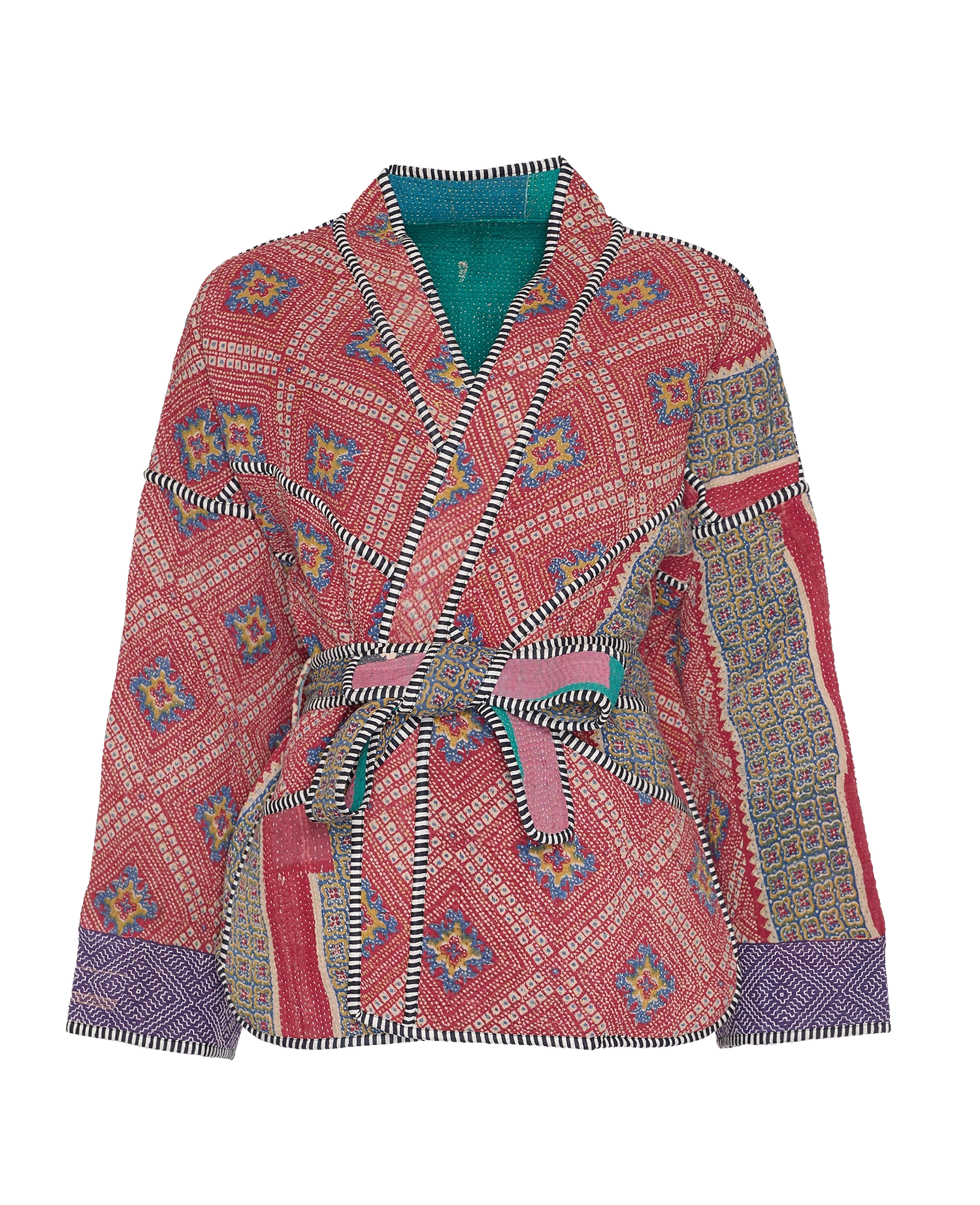 Maja Jacket - No. 33