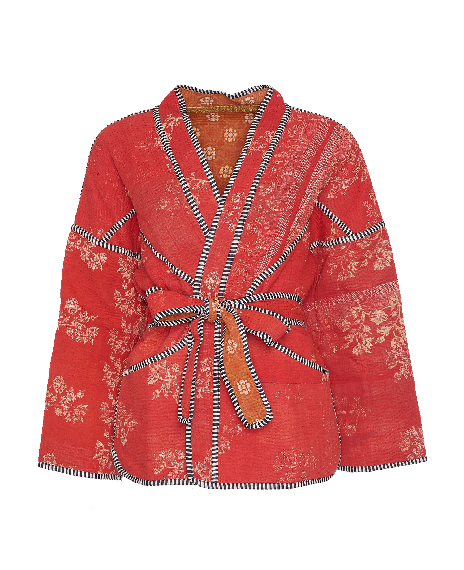 Maja Jacket - No. 39