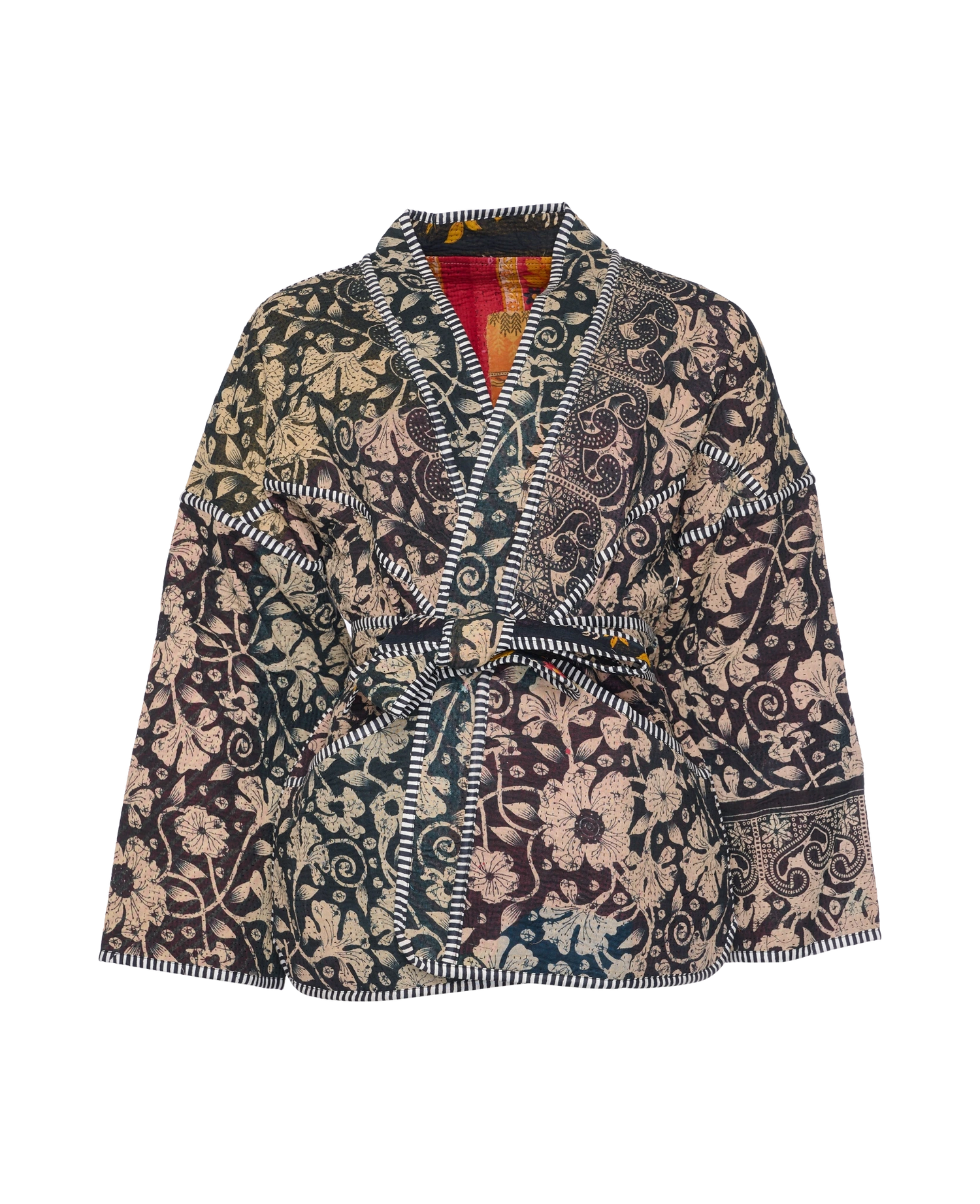 Maja Jacket - No. 4