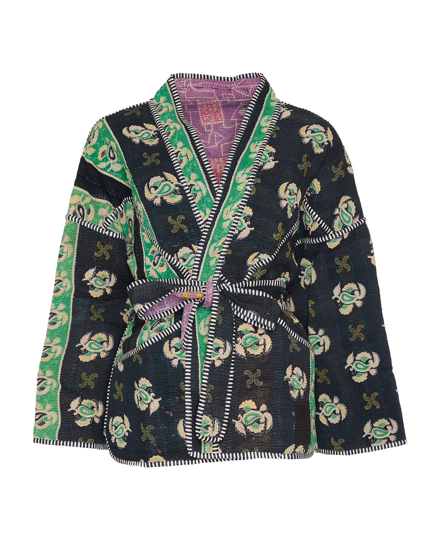 Maja Jacket - No. 44