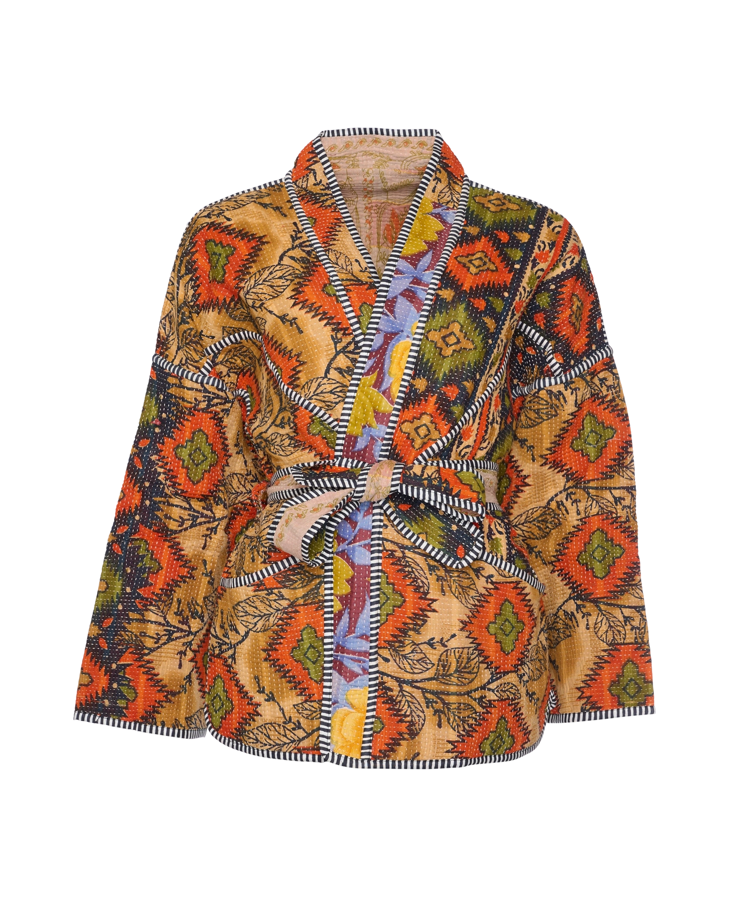 Maja Jacket - No. 5