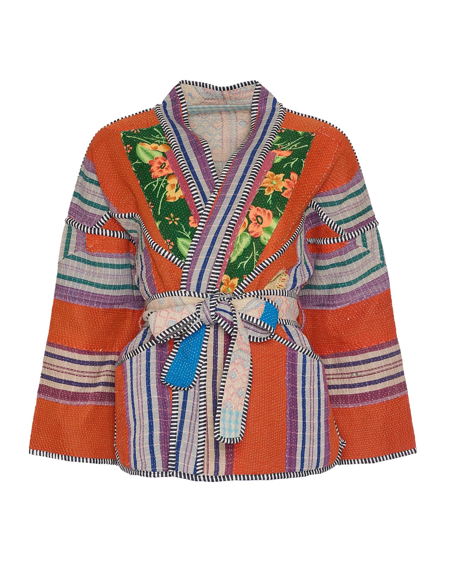 Maja Jacket - No. 52