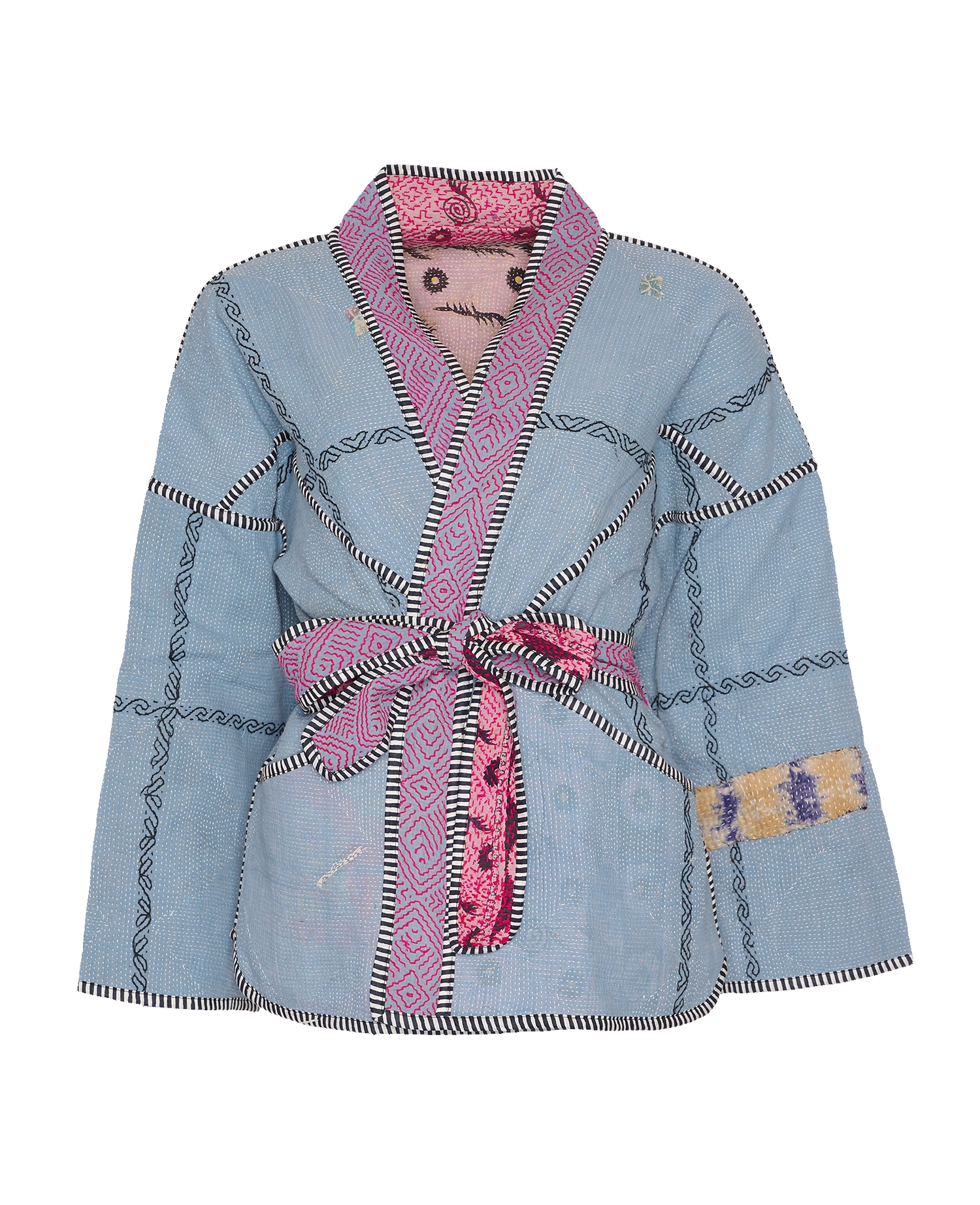 Maja Jacket - No. 55